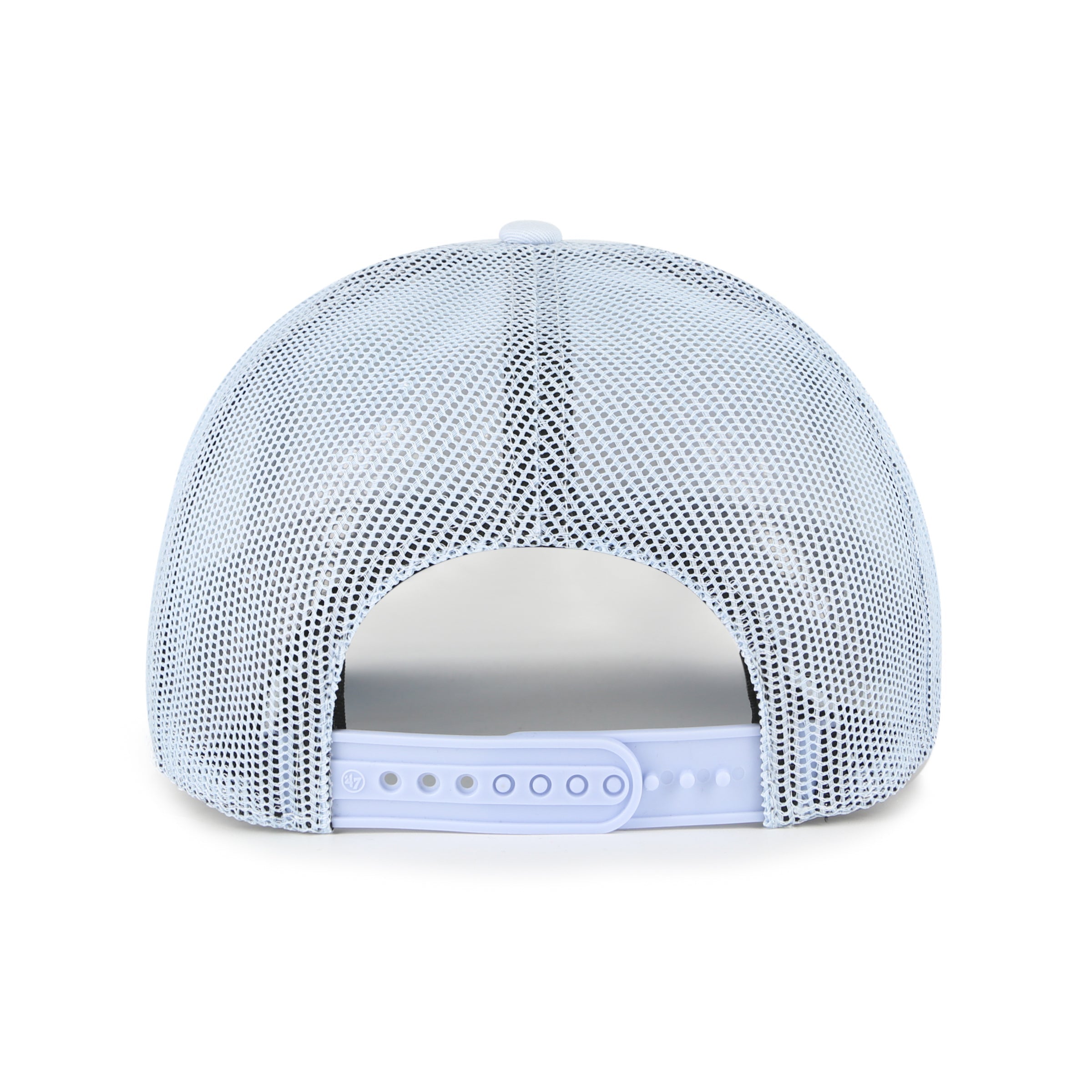 CHICAGO CUBS FOUNDATION SCRIPT '47 HITCH