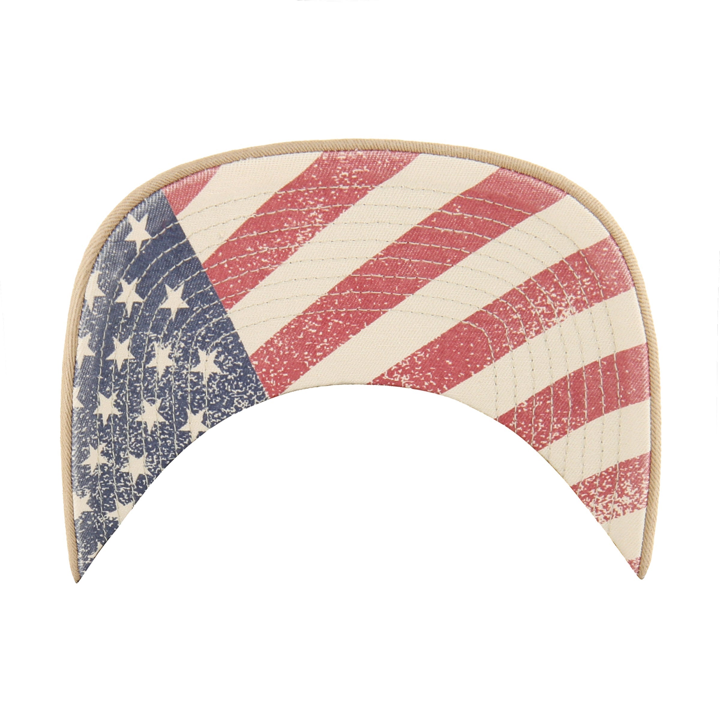 ATHLETICS GLORY DAZE '47 TRUCKER