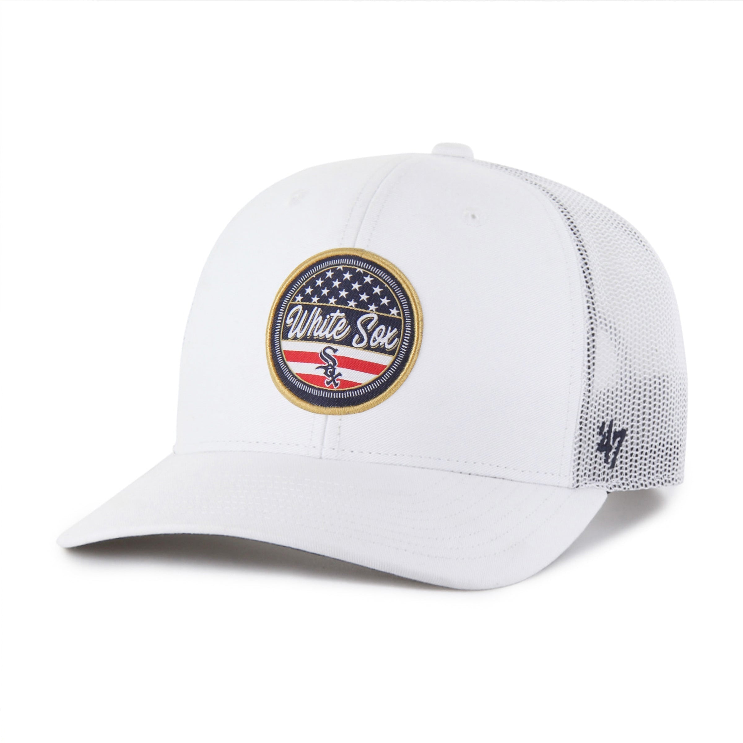 CHICAGO WHITE SOX '47 TRUCKER