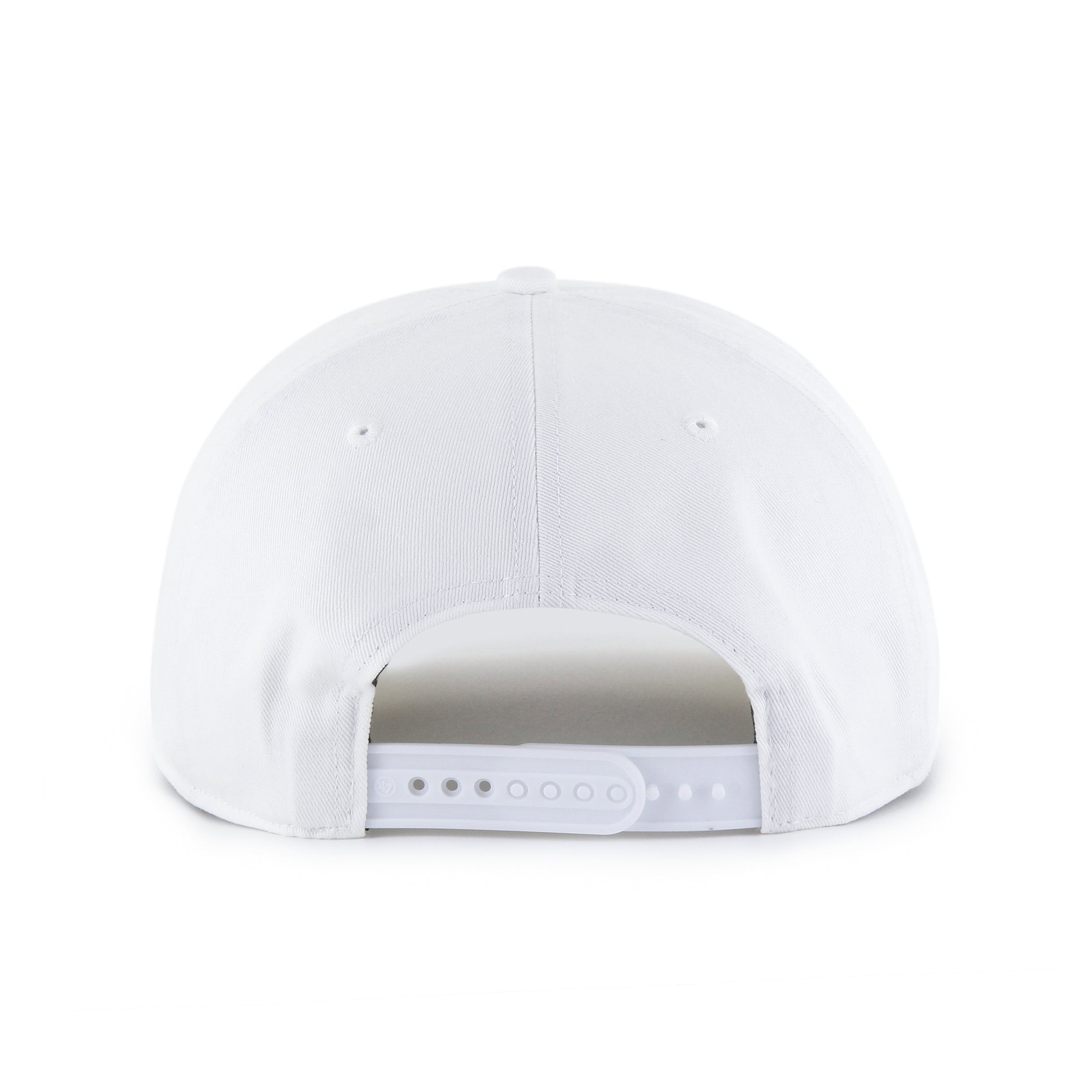 ATLANTA BRAVES MILKWOOD ROPE '47 HITCH