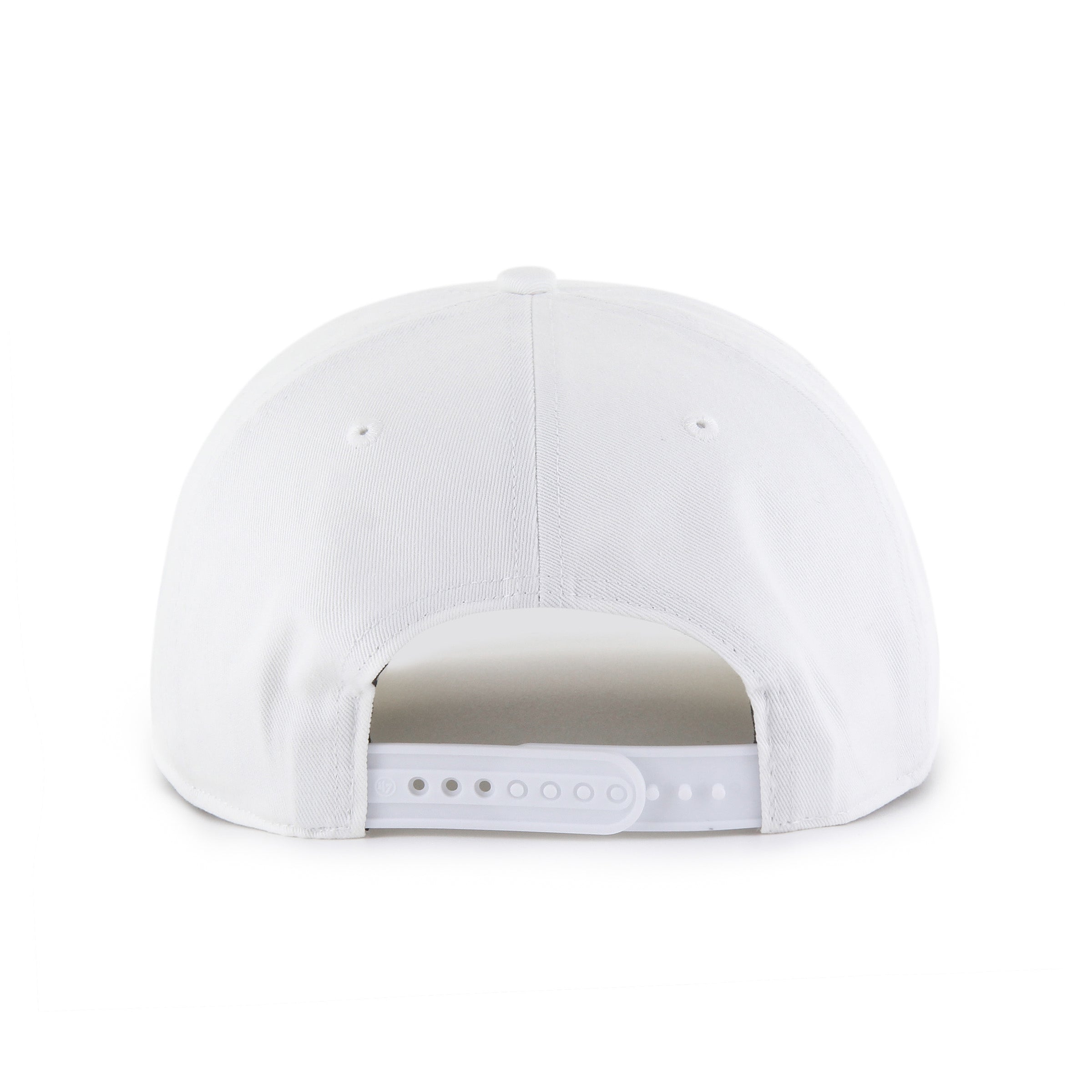 BALTIMORE ORIOLES MILKWOOD ROPE '47 HITCH