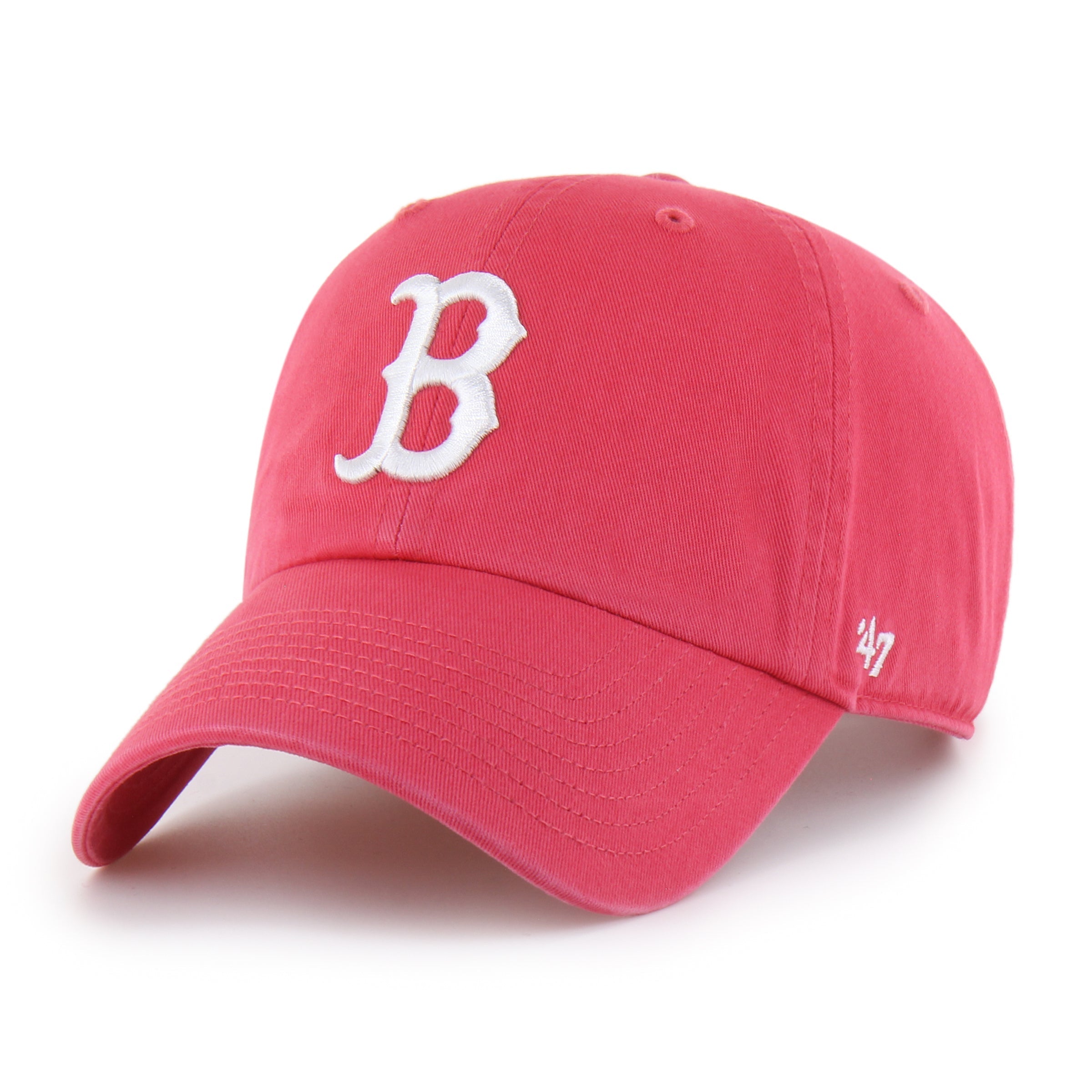BOSTON RED SOX '47 CLEAN UP