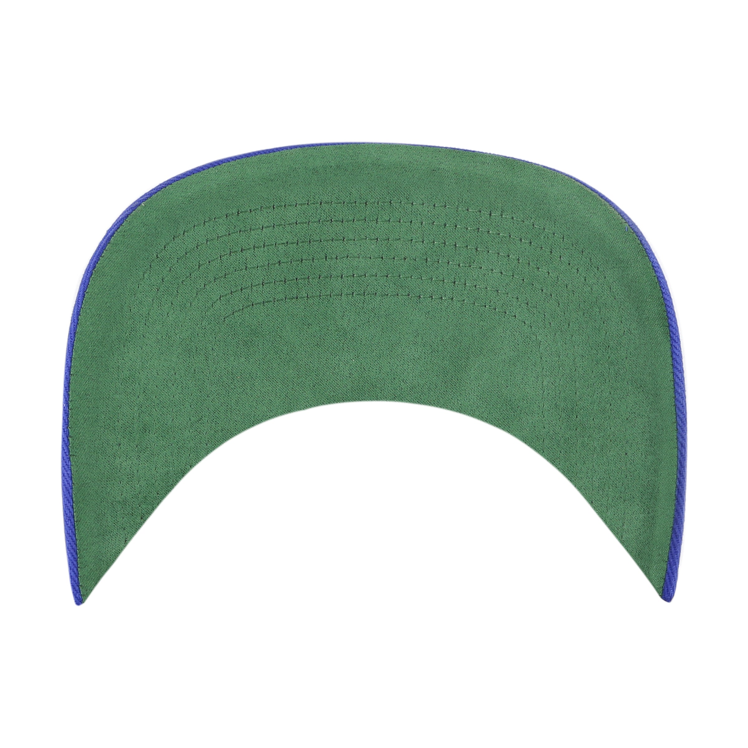 ATLANTA BRAVES CITY CONNECT POMONA '47 HITCH