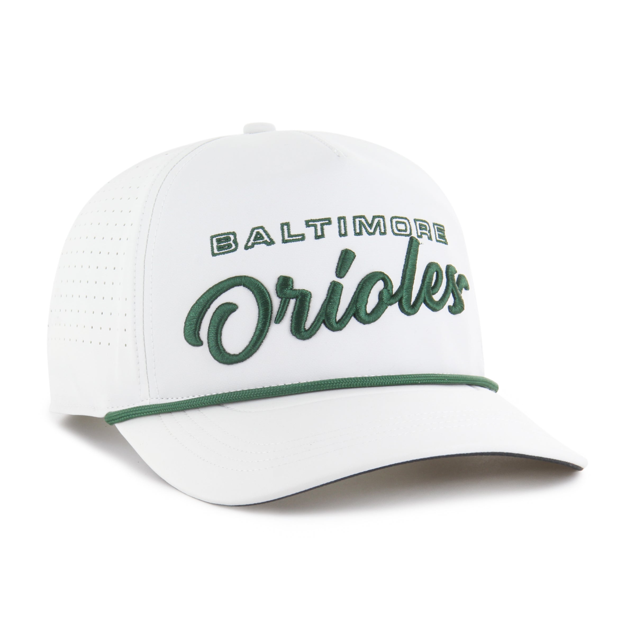 BALTIMORE ORIOLES PRO SHOP '47 HITCH