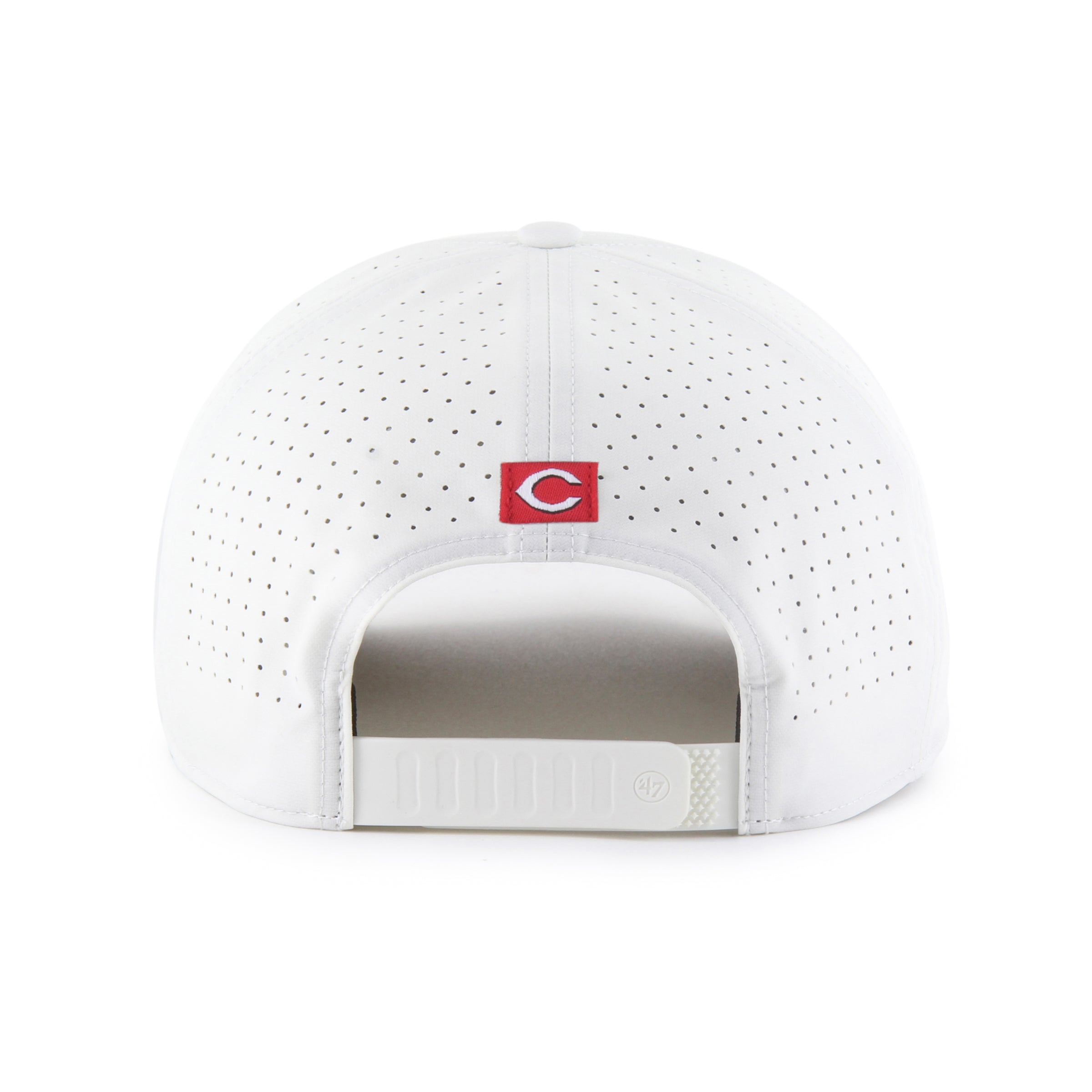 CINCINNATI REDS PRO SHOP '47 HITCH