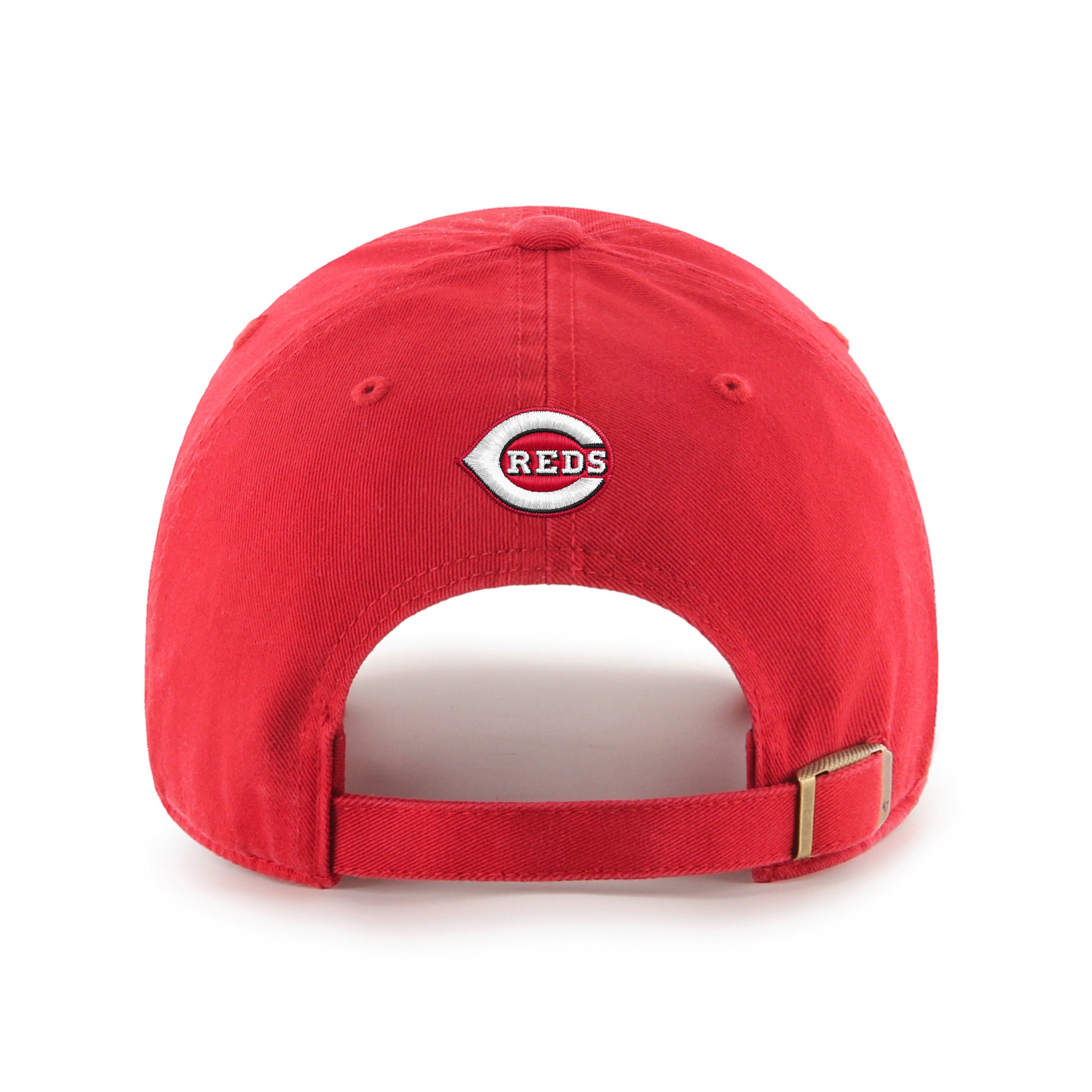 CINCINNATI REDS ICE CREAM '47 CLEAN UP