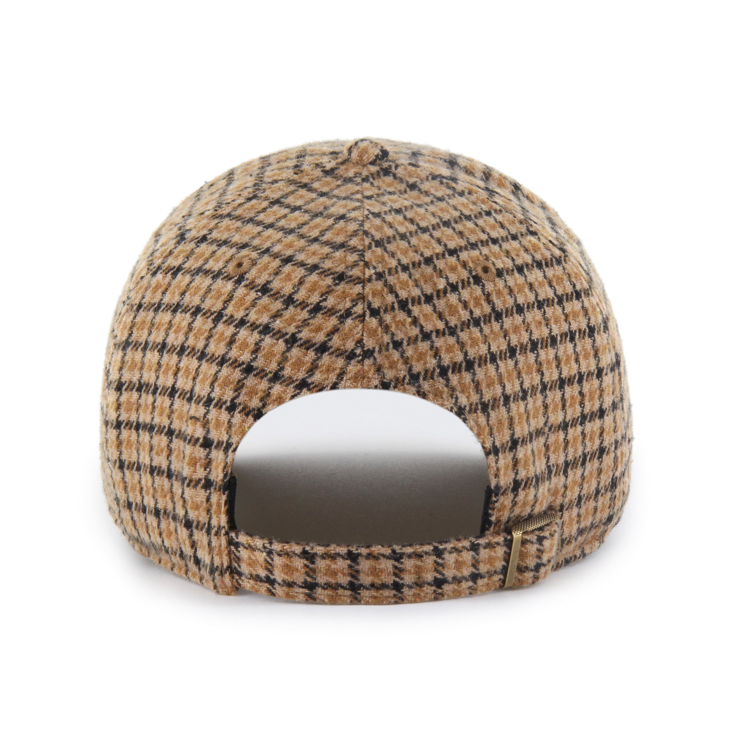 BOSTON RED SOX SHEPHERDS CHECK '47 HITCH