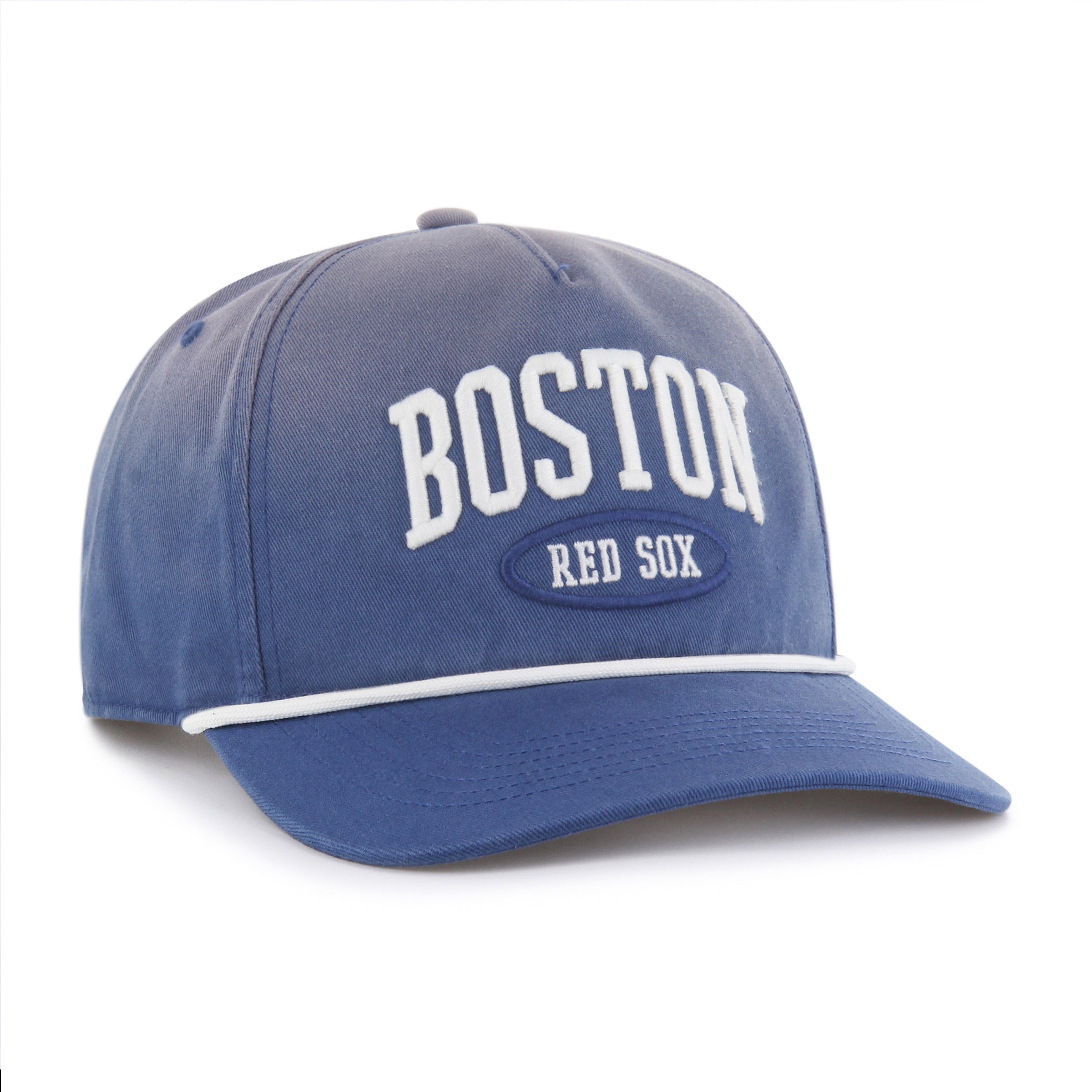 BOSTON RED SOX TYBEE ROPE '47 HITCH RF RELAXED FIT