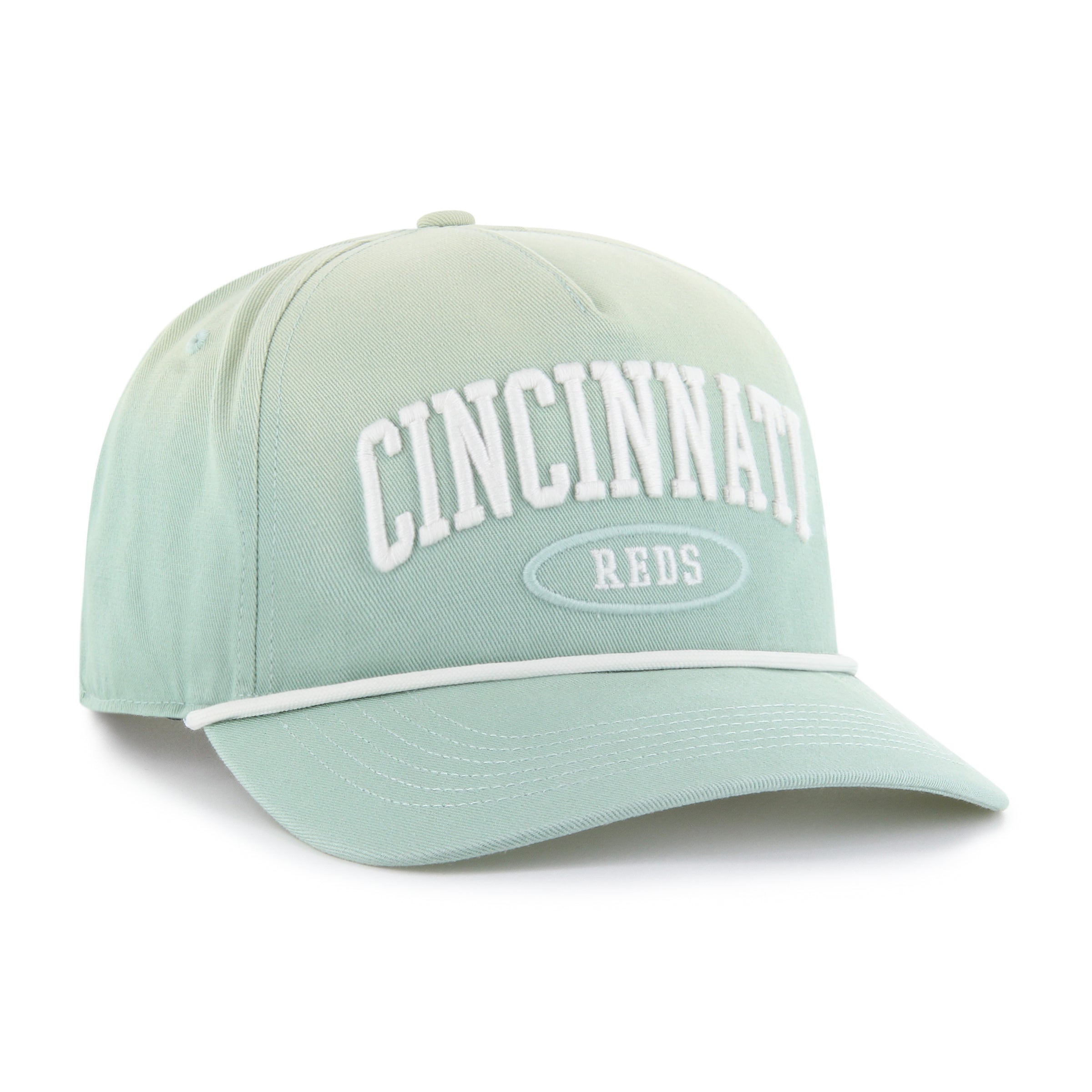 CINCINNATI REDS TYBEE ROPE '47 HITCH RF RELAXED FIT