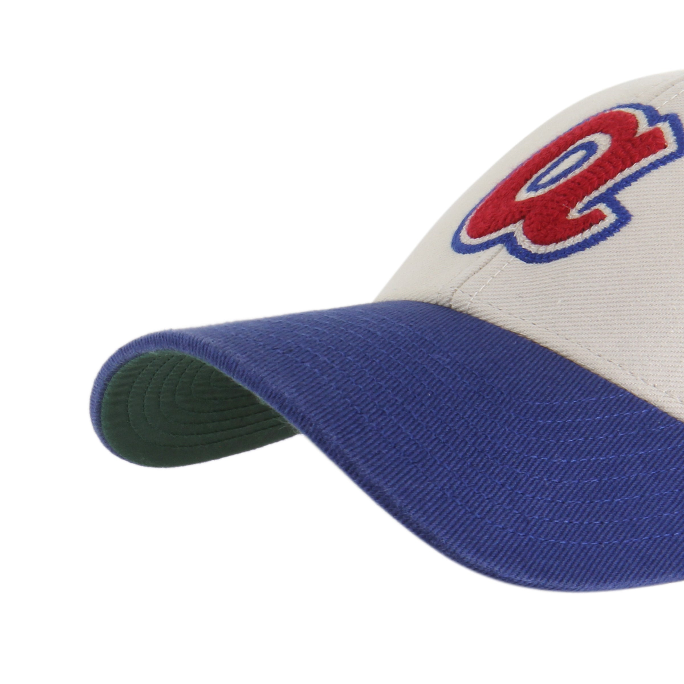 ATLANTA BRAVES COOPERSTOWN FAIRFIELD '47 MVP