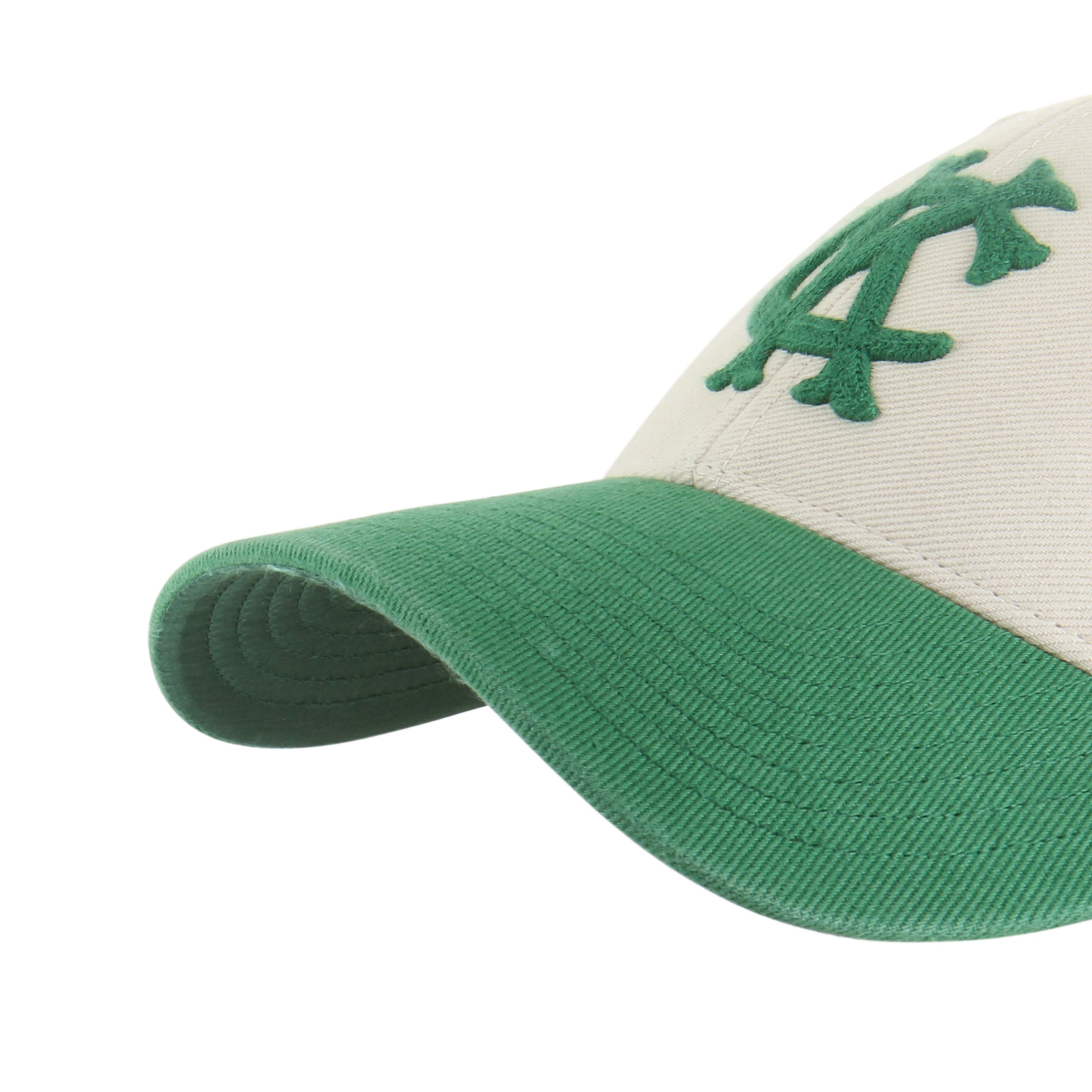 ATHLETICS BASEBALL COOPERSTOWN FAIRFIELD '47 MVP