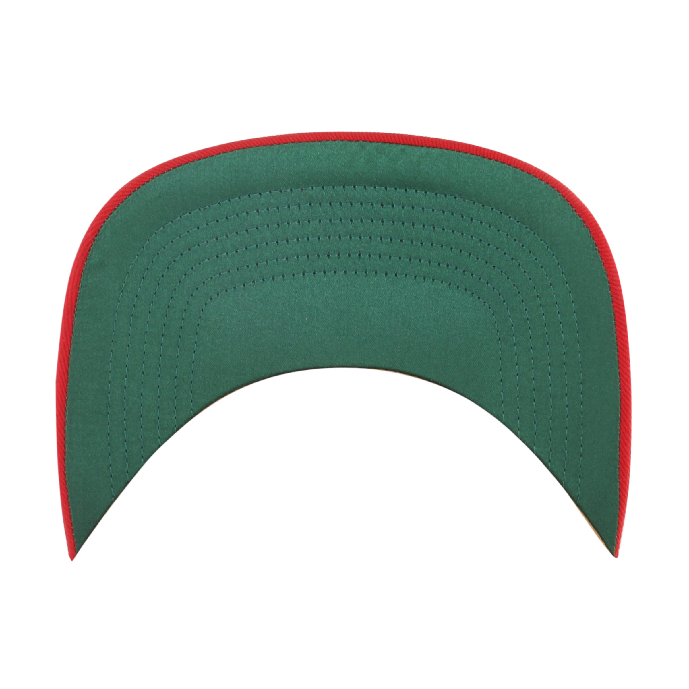 CINCINNATI REDS COOPERSTOWN DIAMOND '47 HITCH