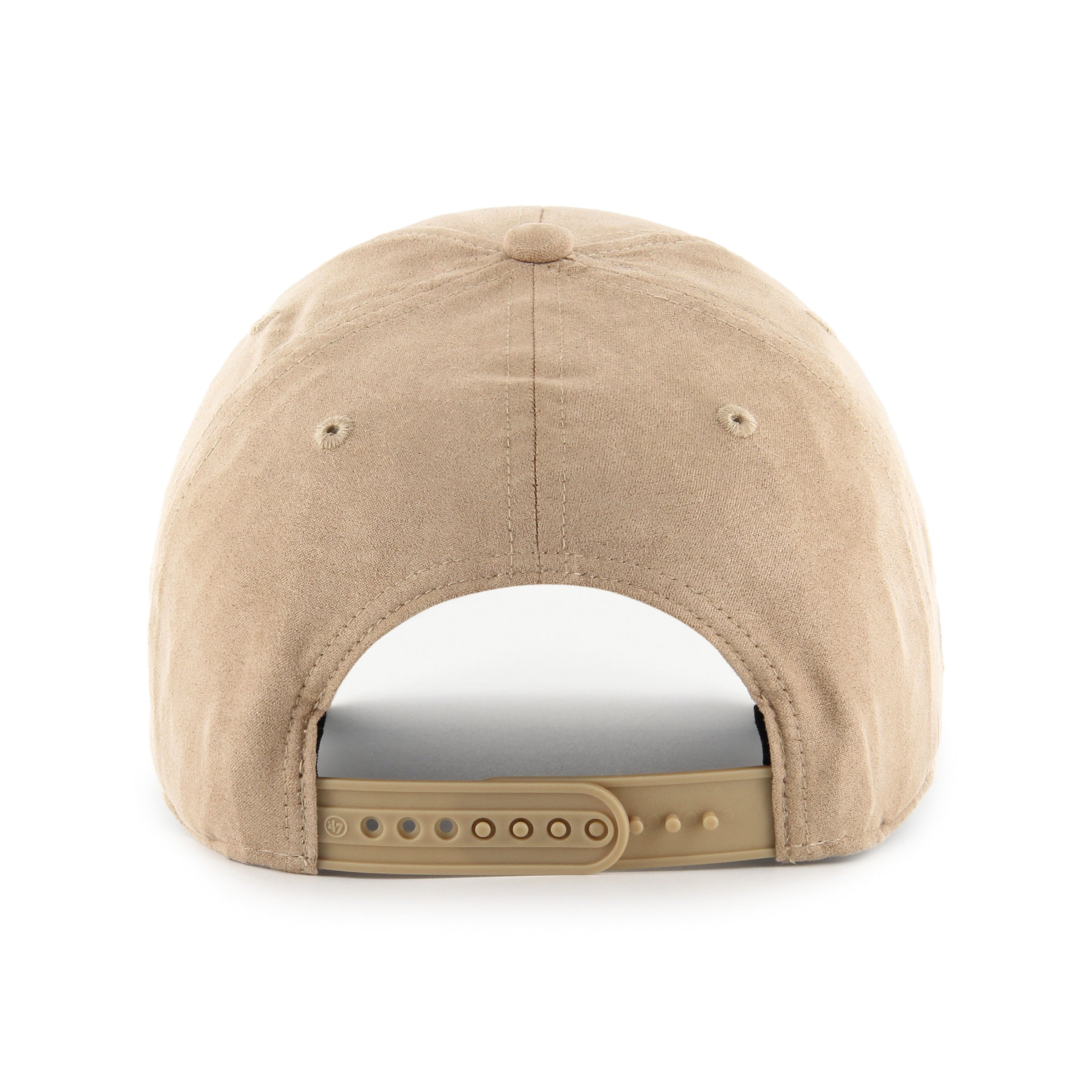 ATLANTA BRAVES BALLARK SUEDE WORLD SERIES '47 MVP