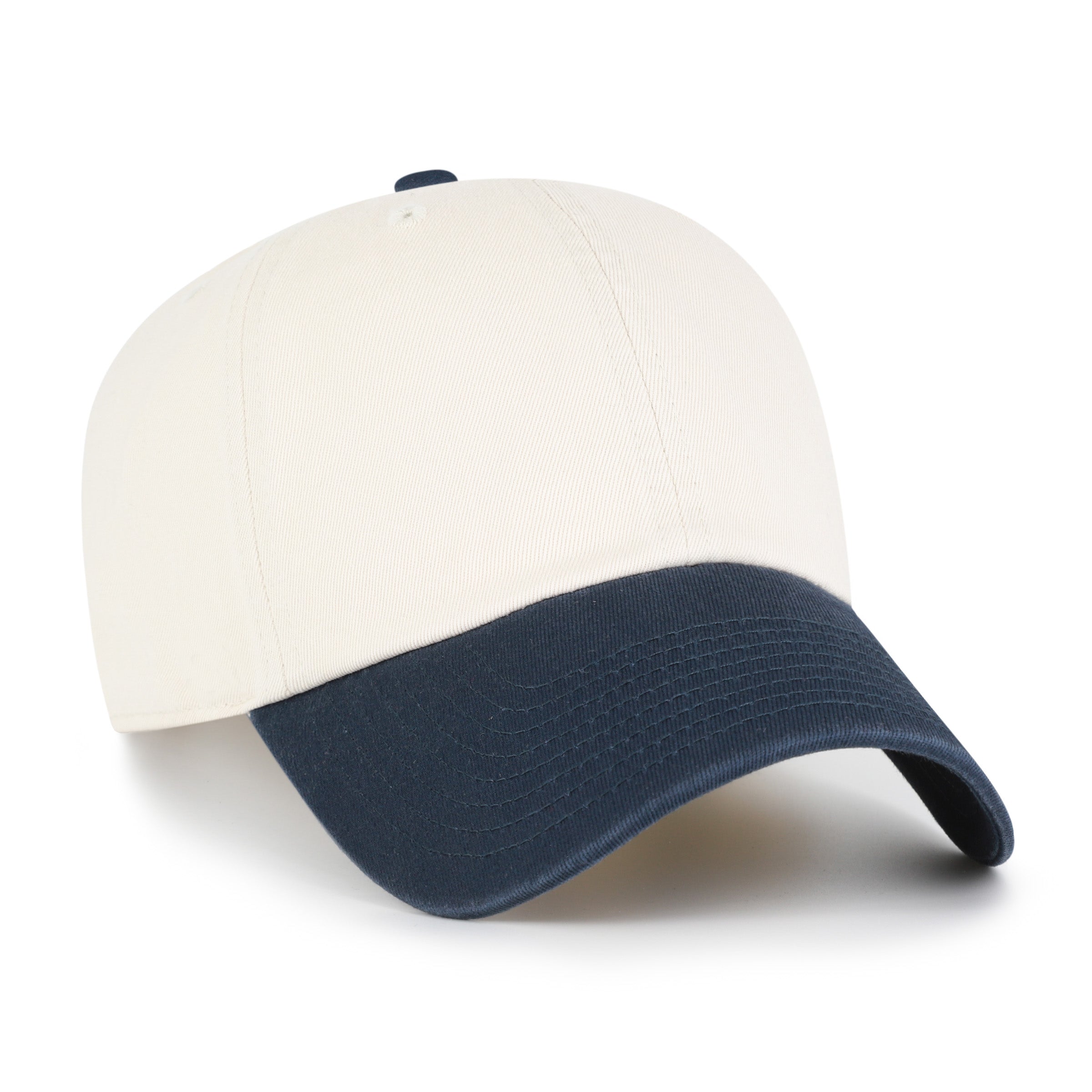 BLANK TWO TONE '47 CLEAN UP