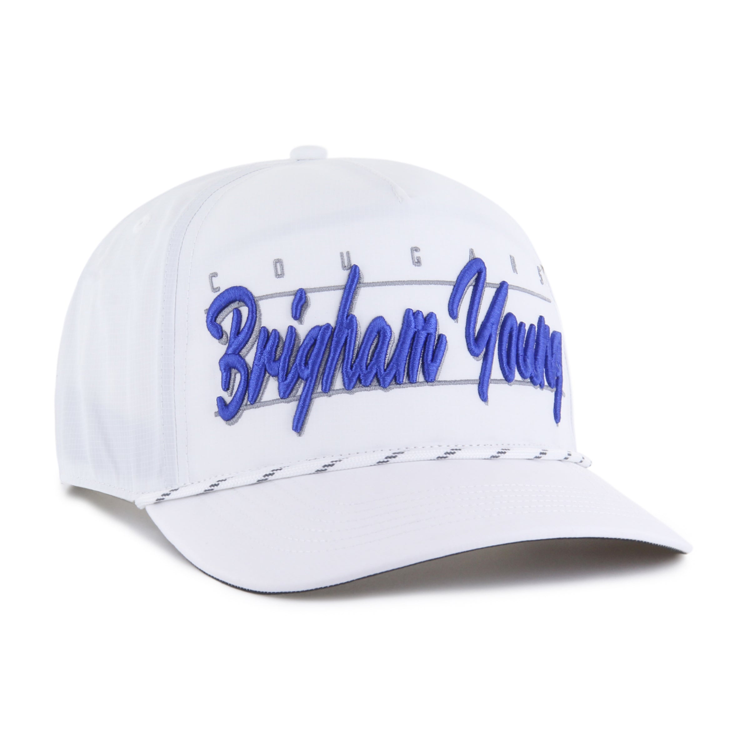 BRIGHAM YOUNG COUGARS CONDOR '47 HITCH