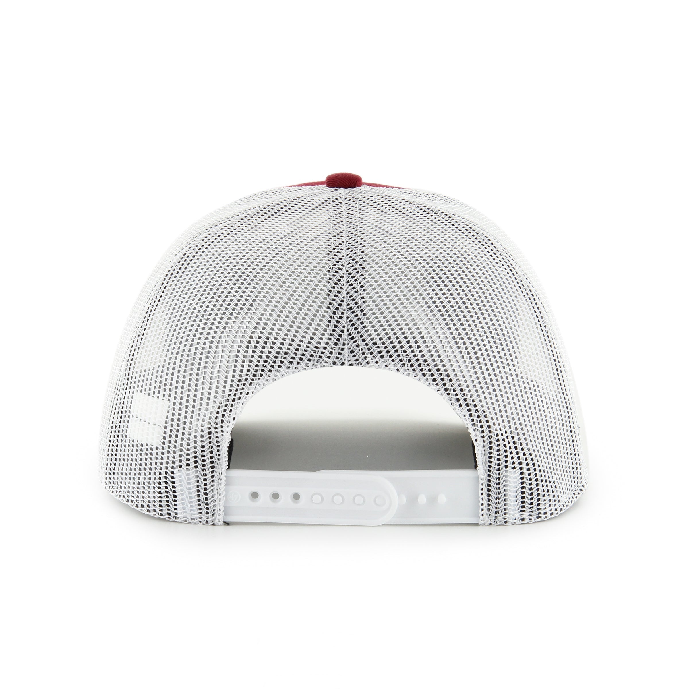 ALABAMA CRIMSON TIDE HOUNDSTOOTH FACTOR '47 TRUCKER