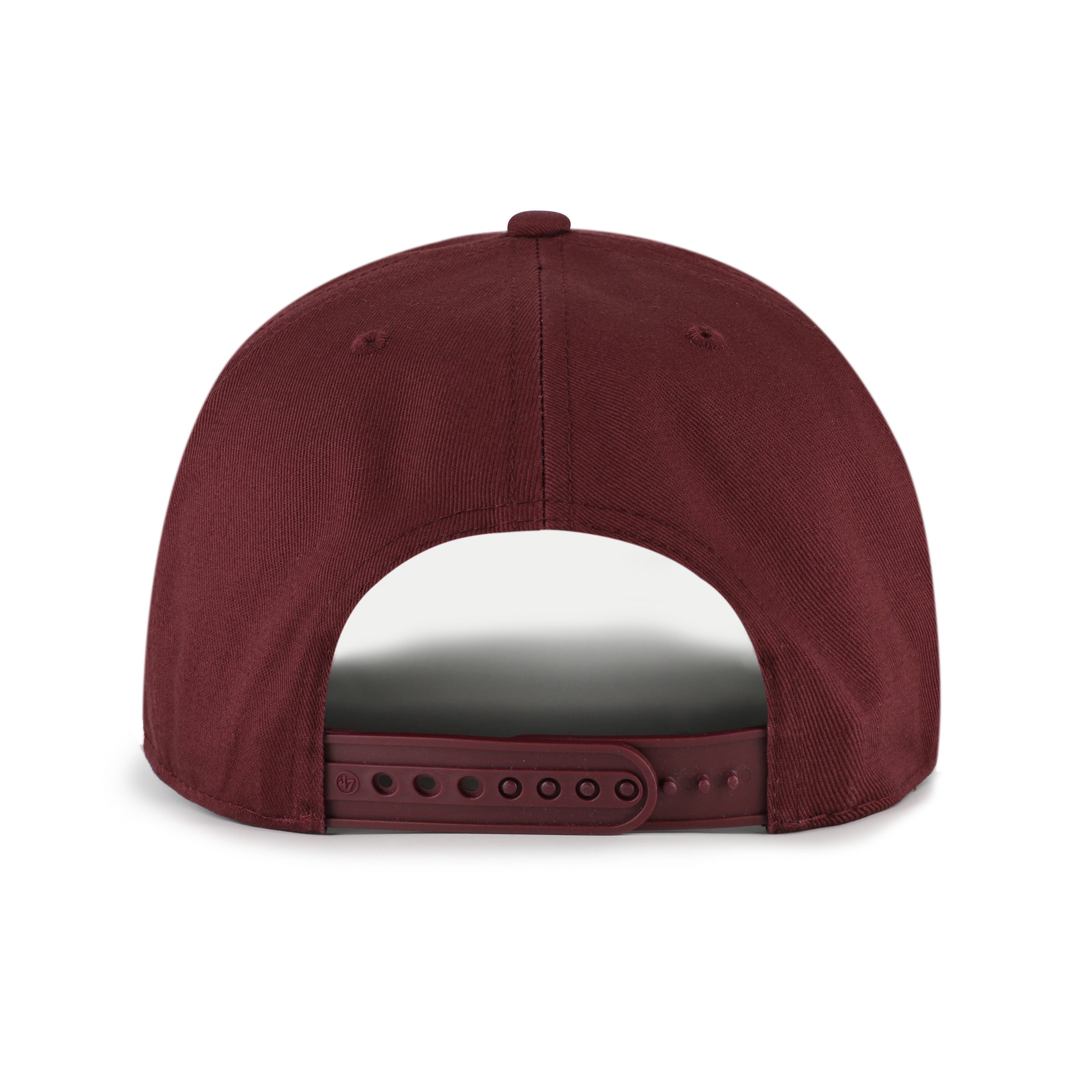 ARIZONA STATE SUN DEVILS ASU '47 HITCH