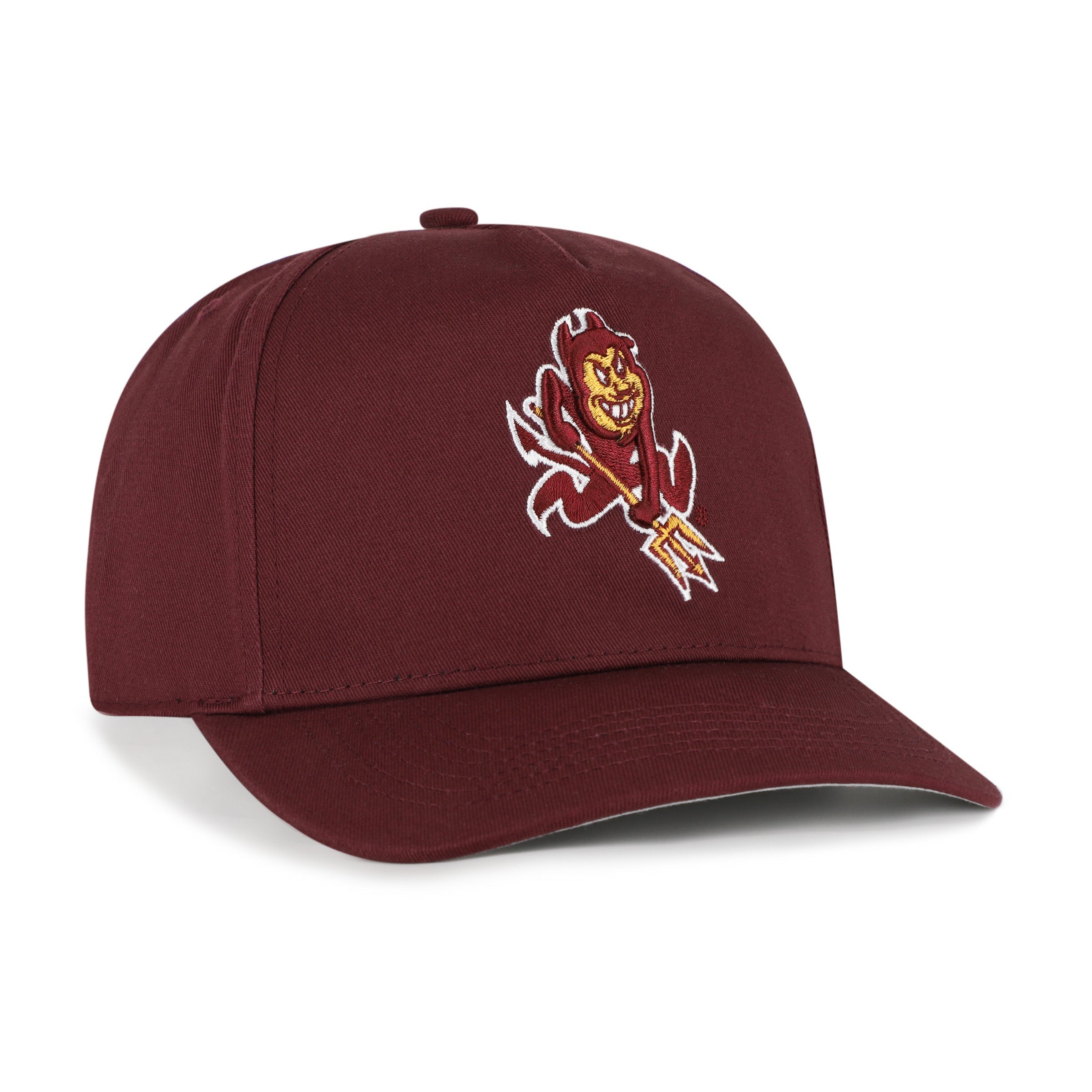 ARIZONA STATE SUN DEVILS ASU '47 HITCH