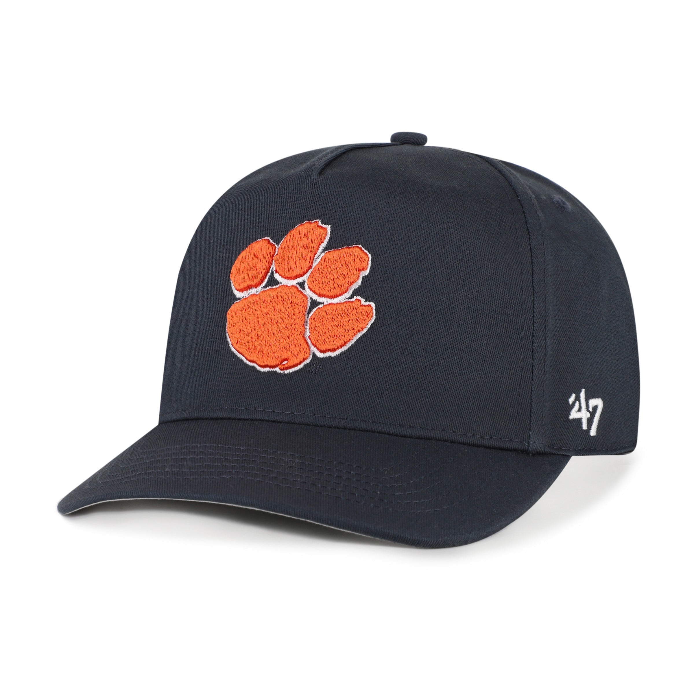 CLEMSON TIGERS '47 HITCH