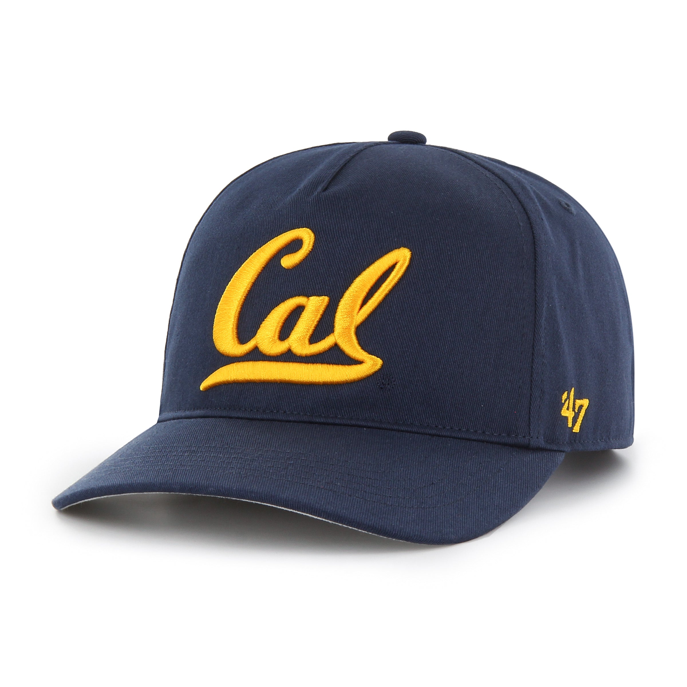 CAL-BERKELEY GOLDEN BEARS '47 HITCH