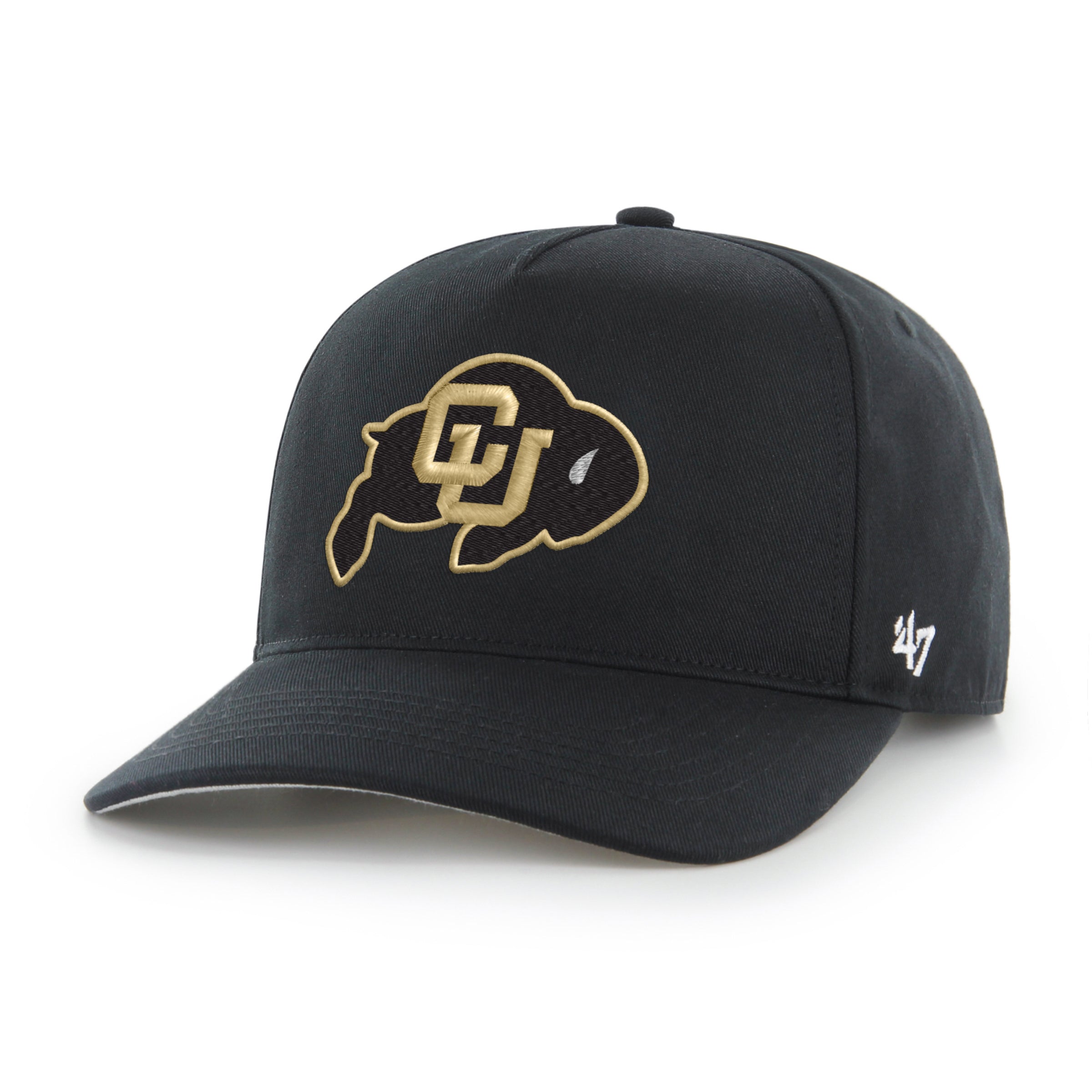 COLORADO BUFFALOES '47 HITCH