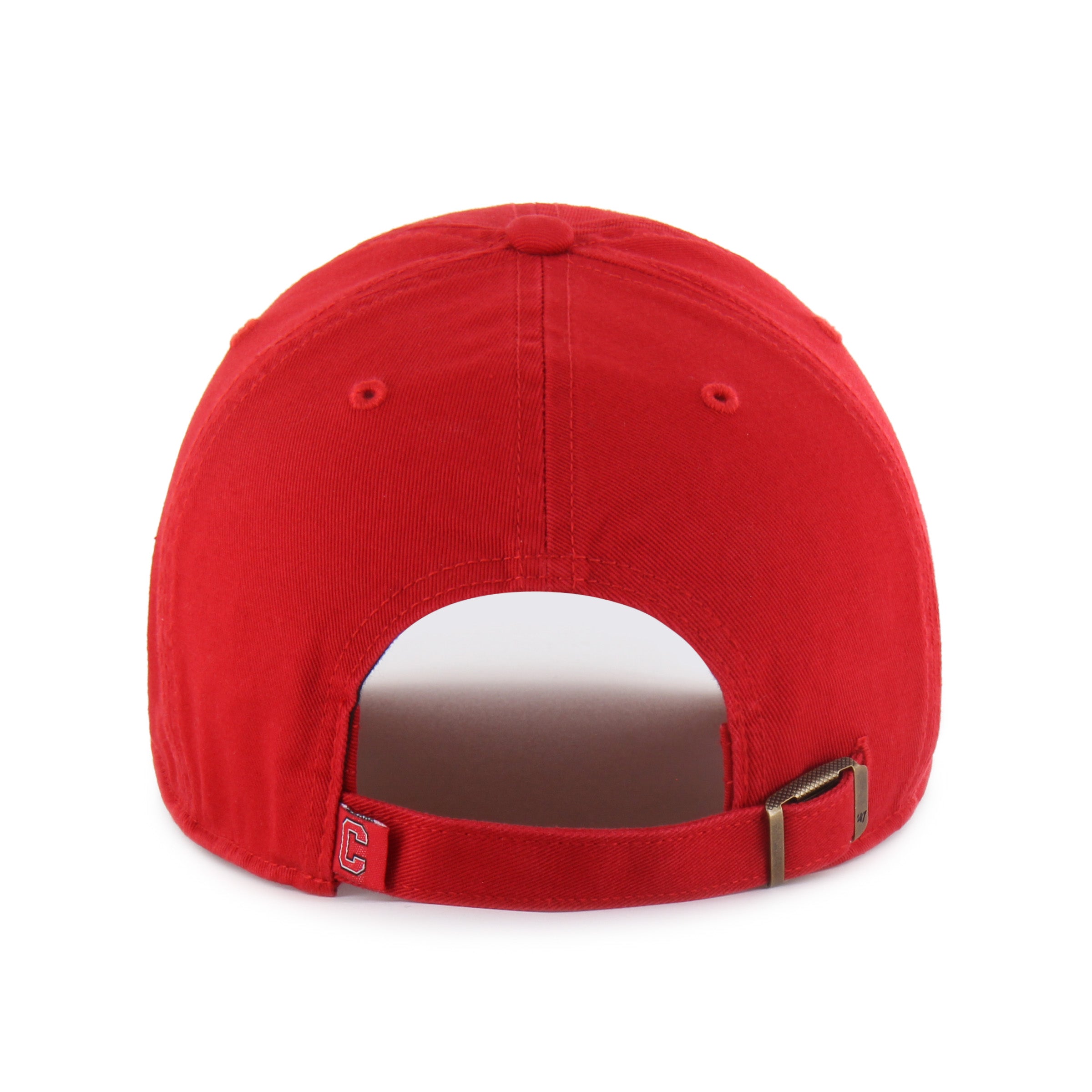 CORNELL BIG RED '47 CLEAN UP