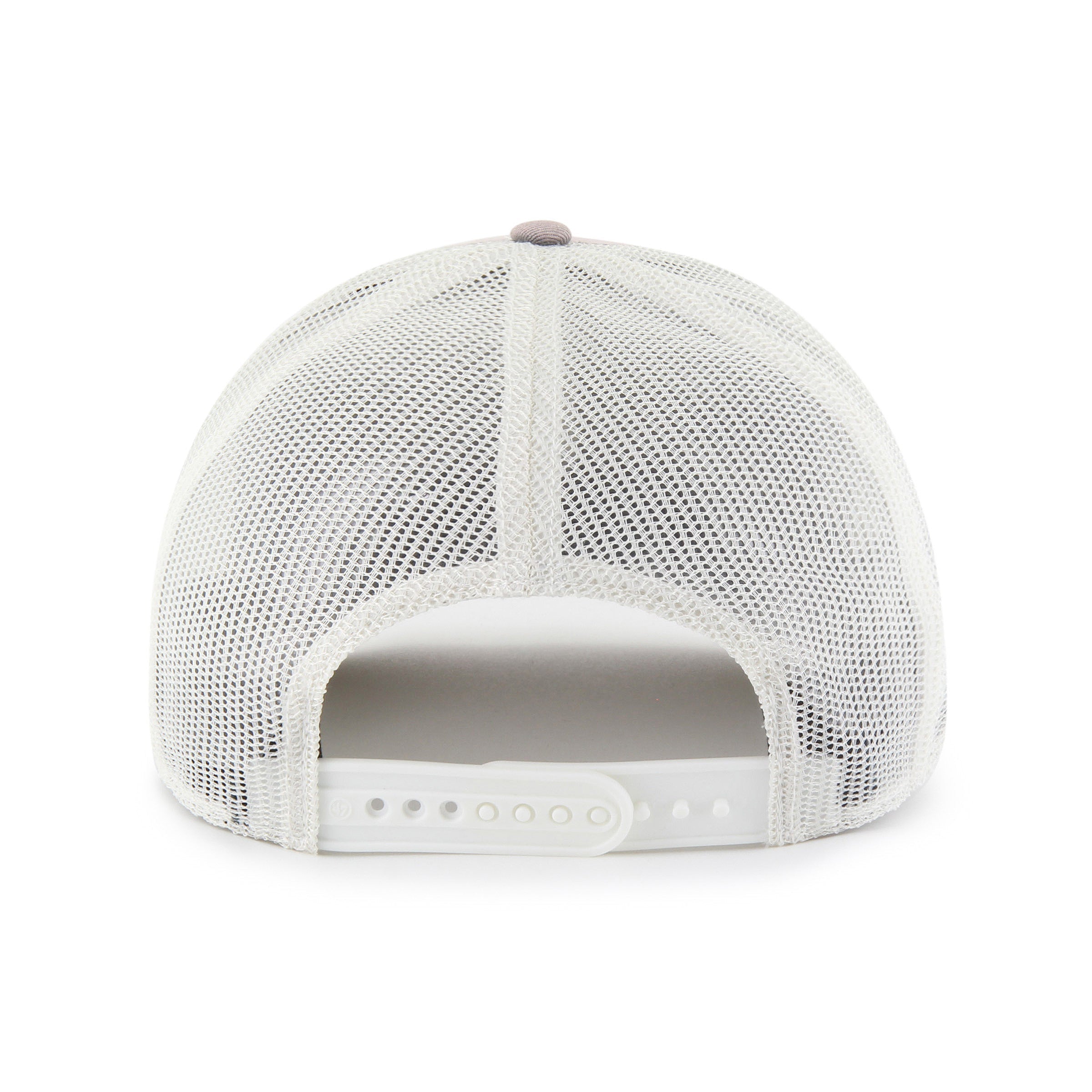 ALABAMA CRIMSON TIDE TIDE SWEEP ROPE '47 TRUCKER