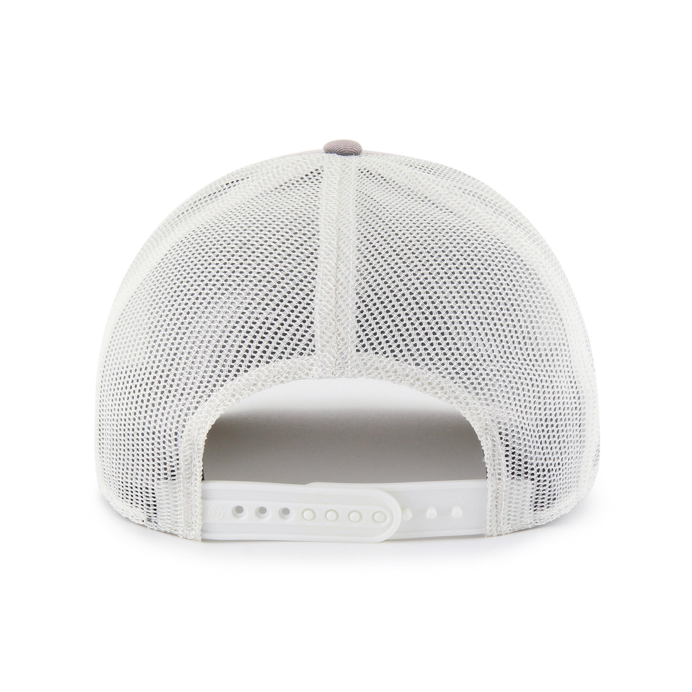 CONNECTICUT HUSKIES UCONN TIDE SWEEP ROPE '47 TRUCKER