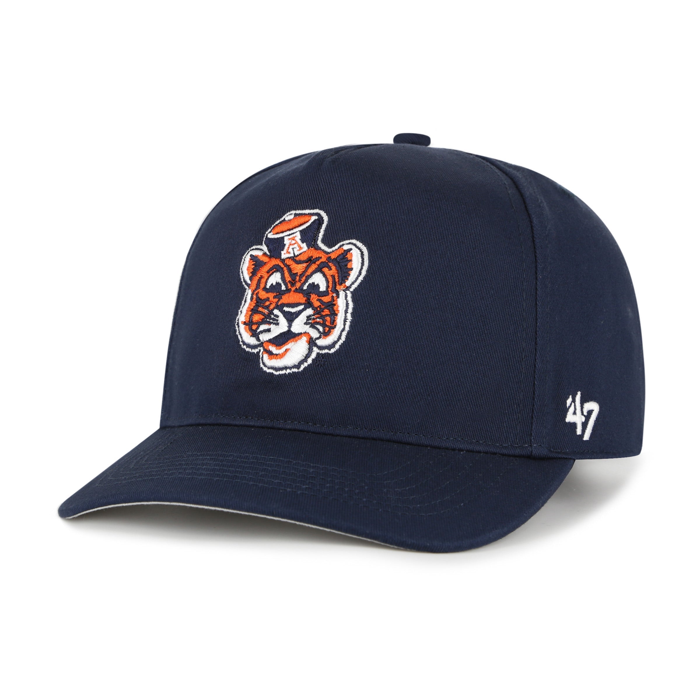 AUBURN TIGERS VINTAGE '47 HITCH