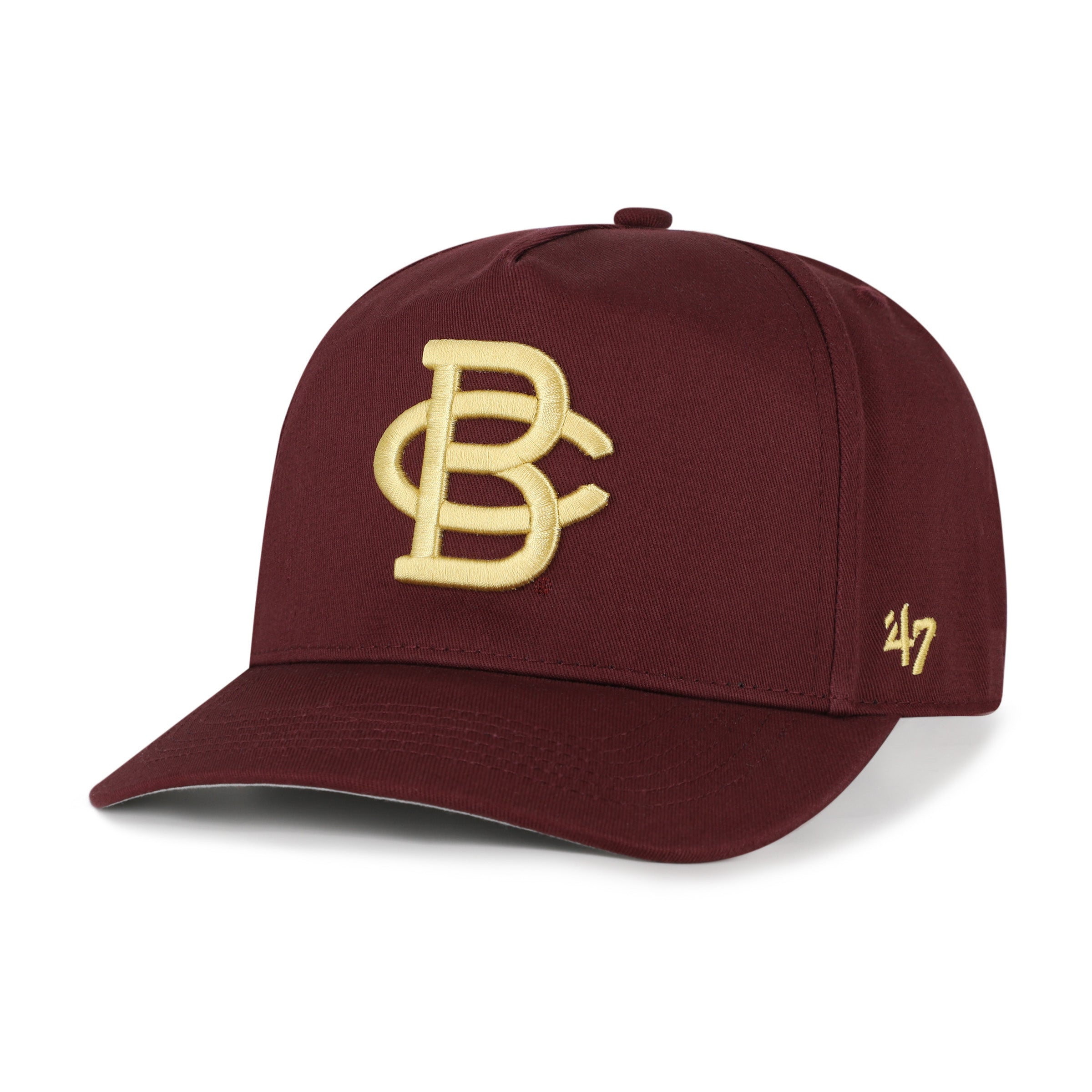 BOSTON COLLEGE EAGLES BC VINTAGE '47 HITCH