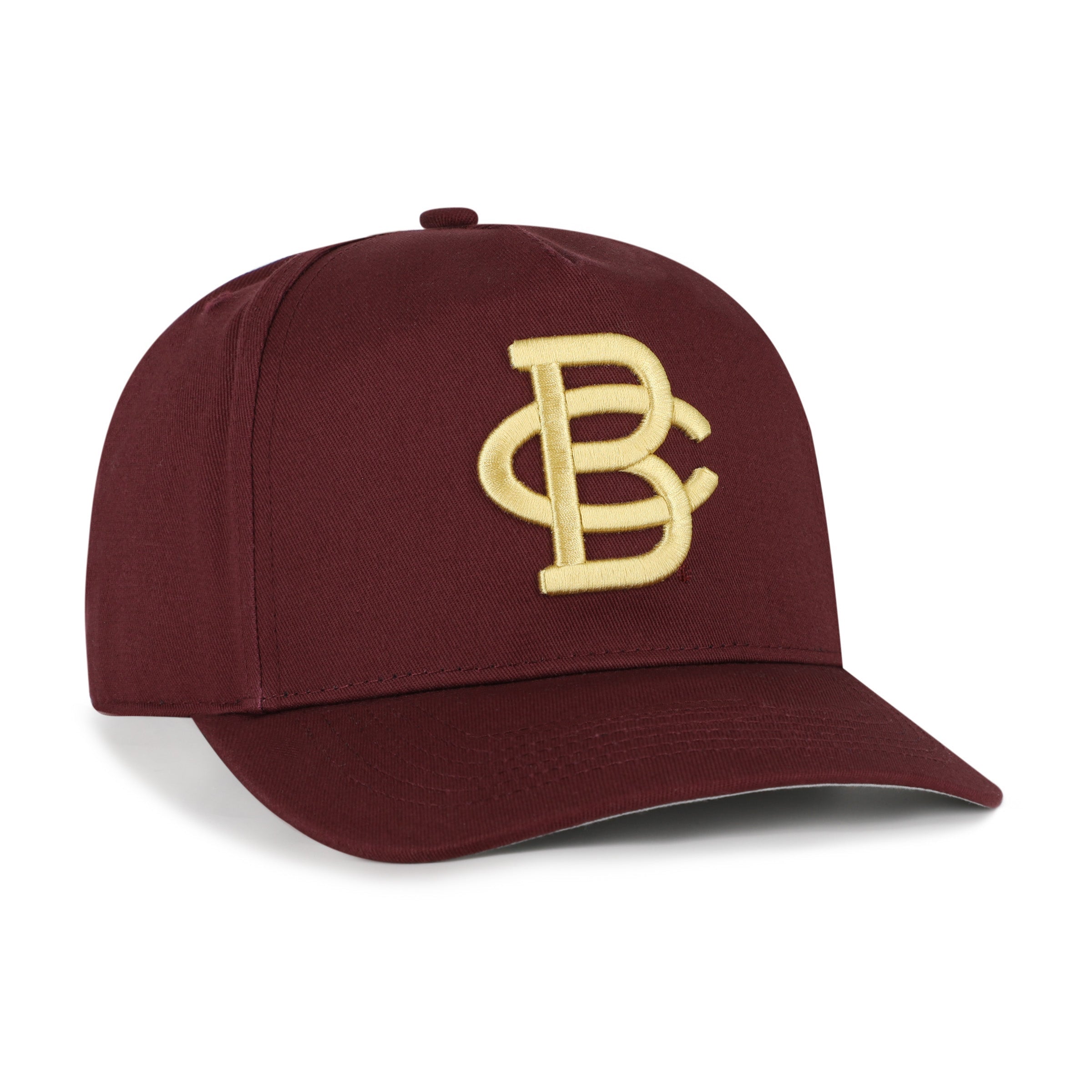 BOSTON COLLEGE EAGLES BC VINTAGE '47 HITCH