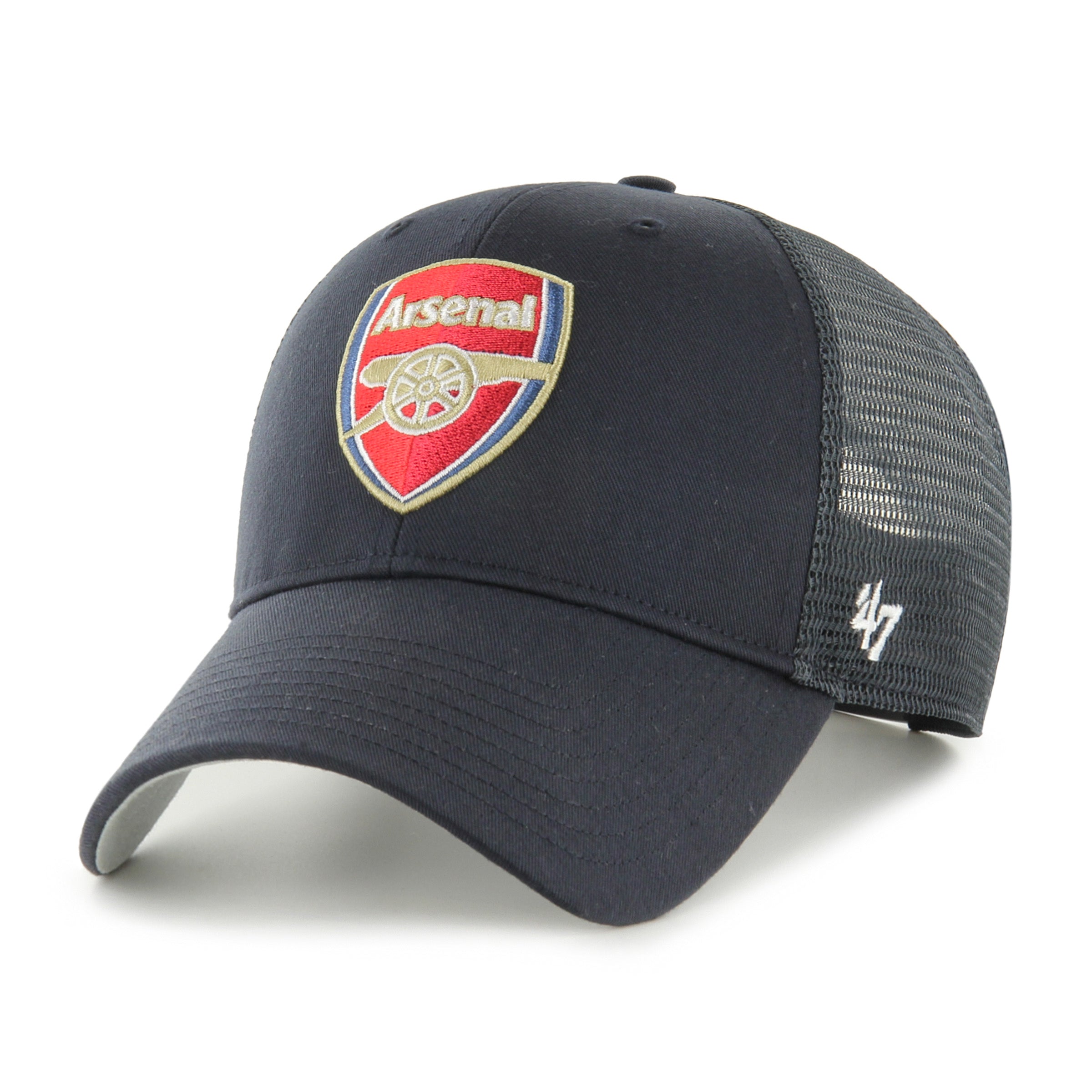 ARSENAL F.C. BRANSON '47 MVP
