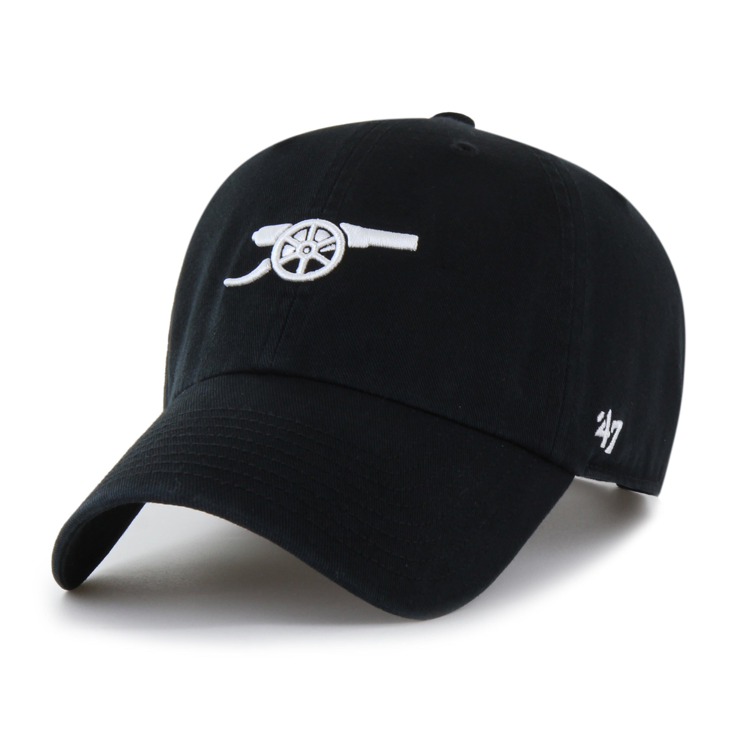 ARSENAL F.C. '47 CLEAN UP