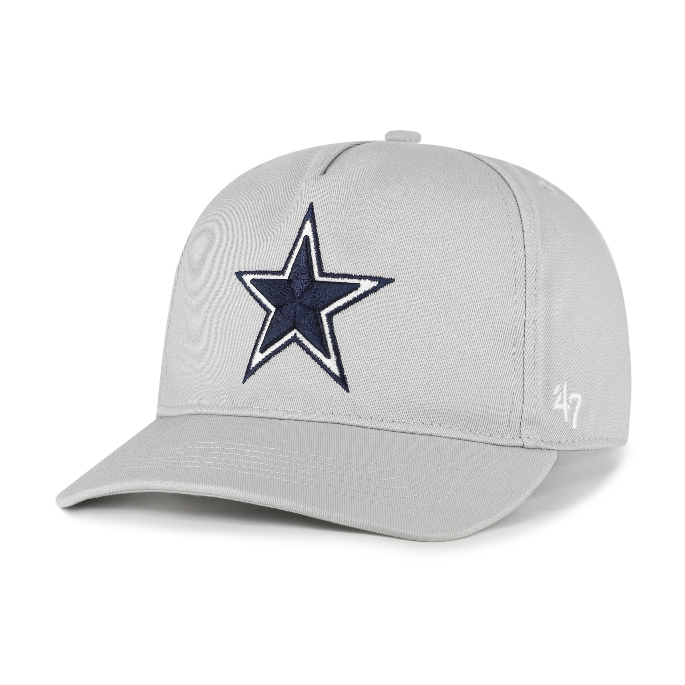 DALLAS COWBOYS '47 HITCH RF RELAXED FIT