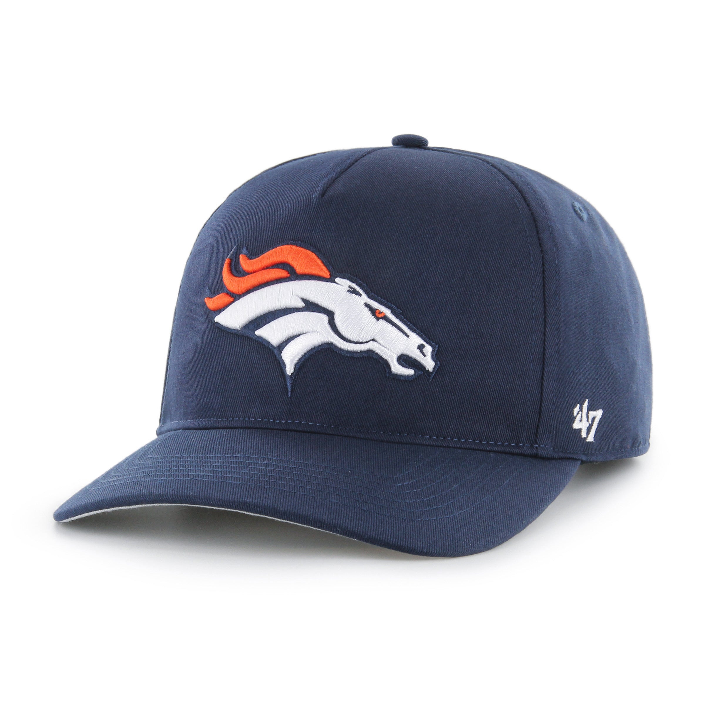 DENVER BRONCOS '47 HITCH RF RELAXED FIT