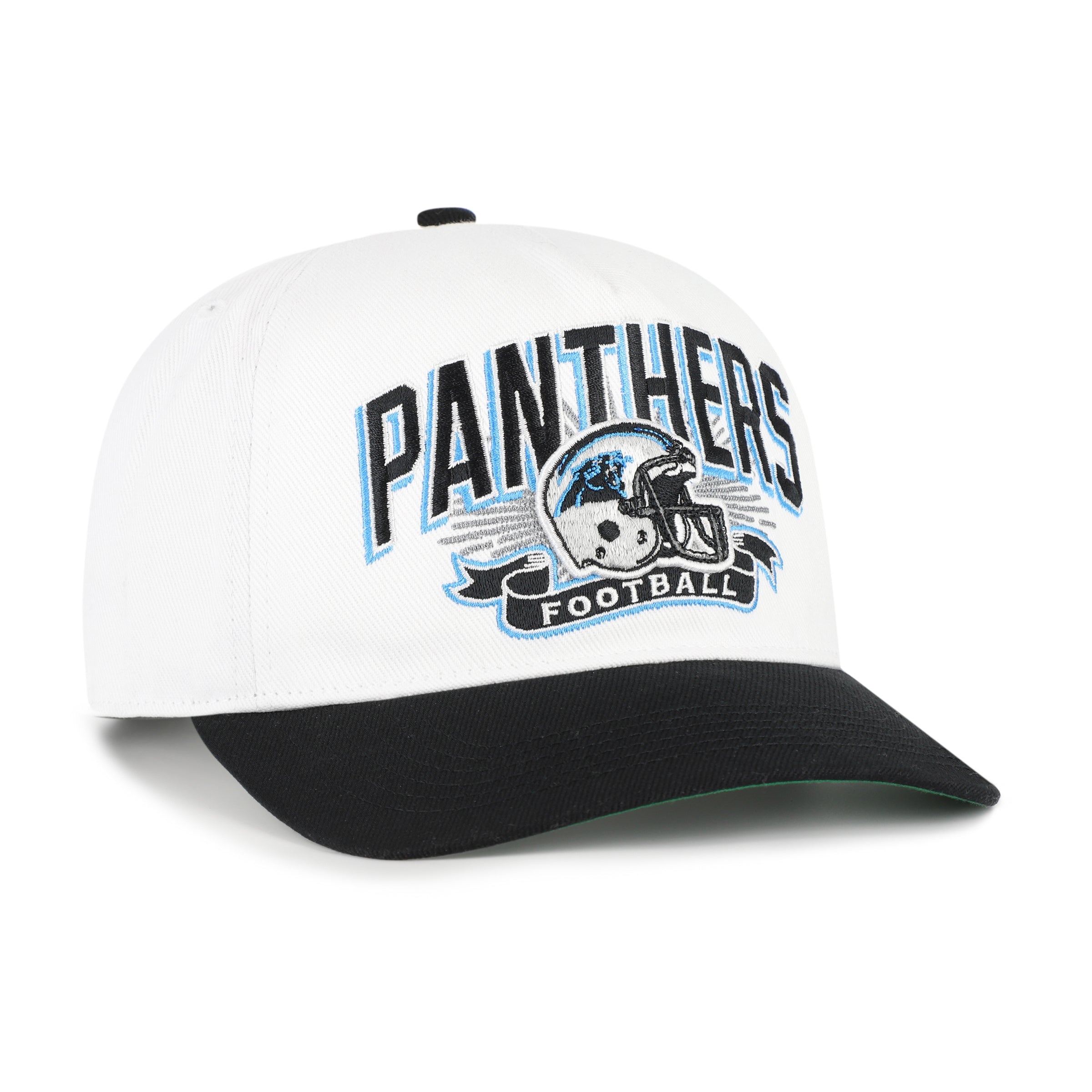 CAROLINA PANTHERS PRIME PLAY '47 HITCH RF RELAXED FIT
