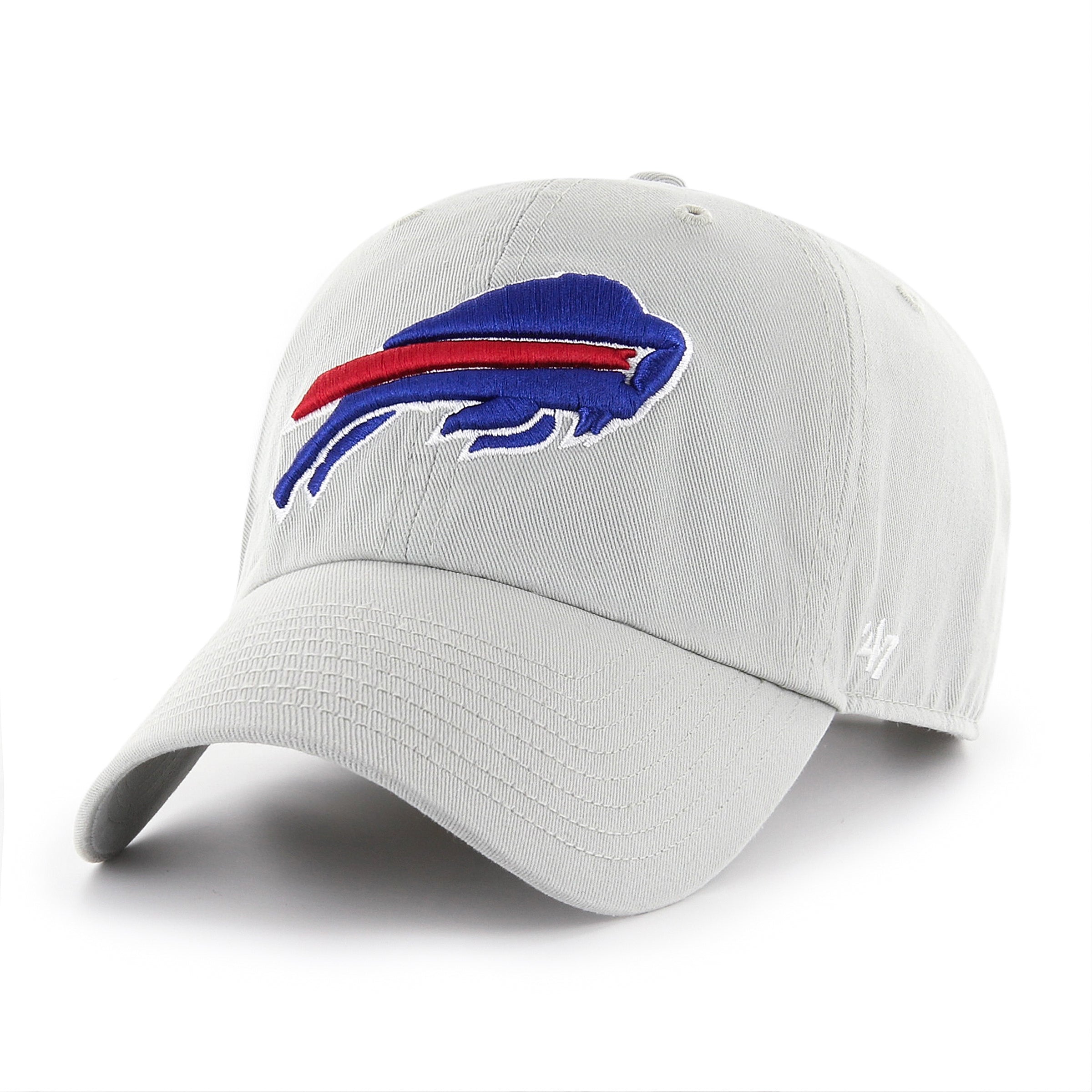BUFFALO BILLS '47 CLEAN UP