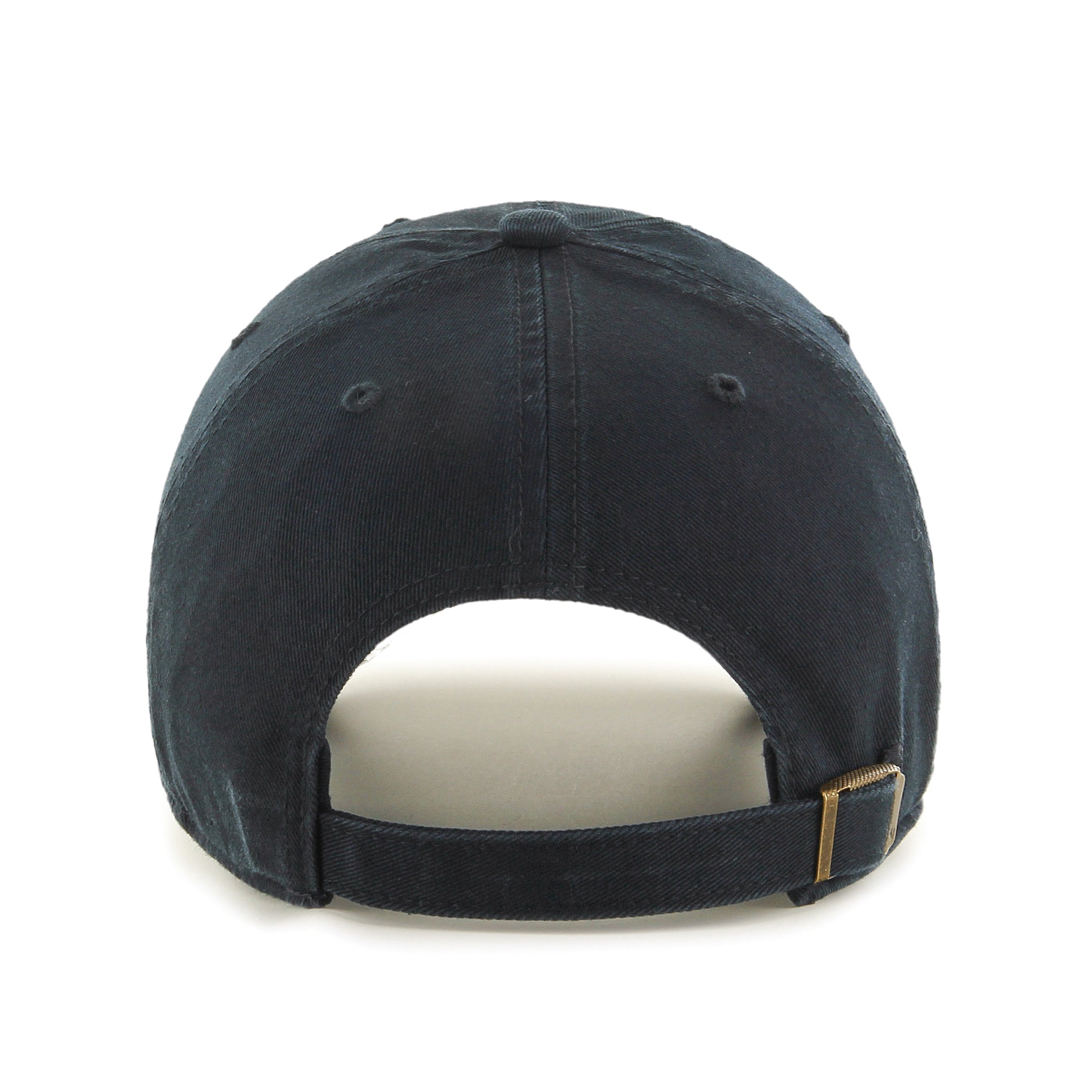 BUFFALO BILLS '47 CLEAN UP