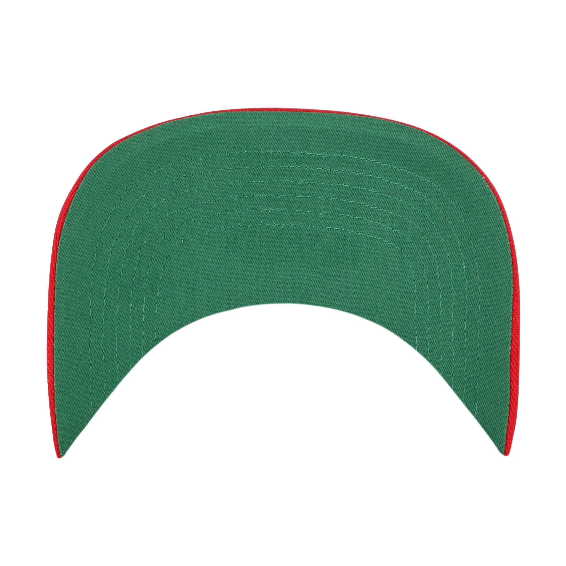 BUFFALO BILLS HISTORIC PRIME PLAY '47 HITCH RF RELAXED FIT