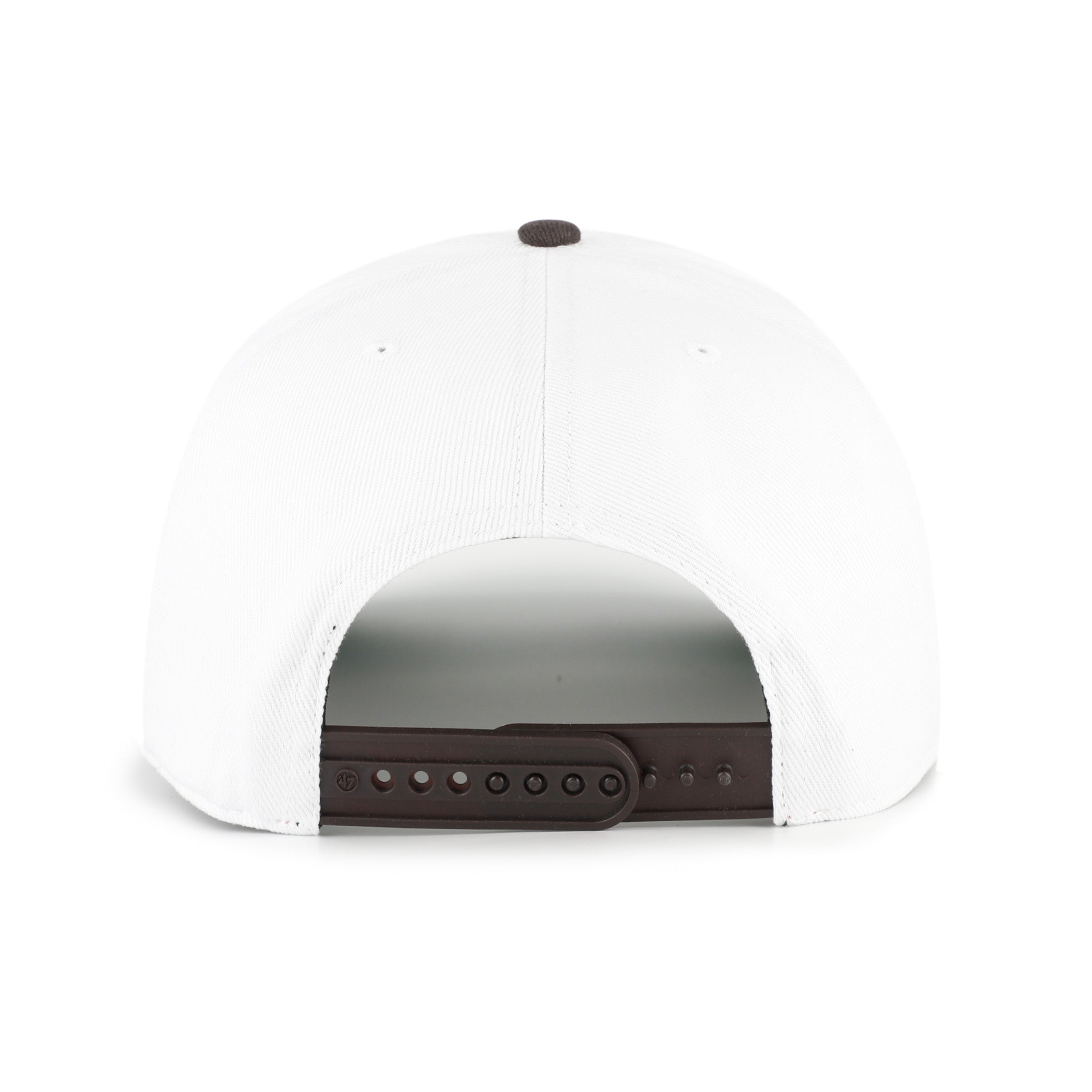 CLEVELAND BROWNS HISTORIC PRIME PLAY '47 HITCH RF RELAXED FIT