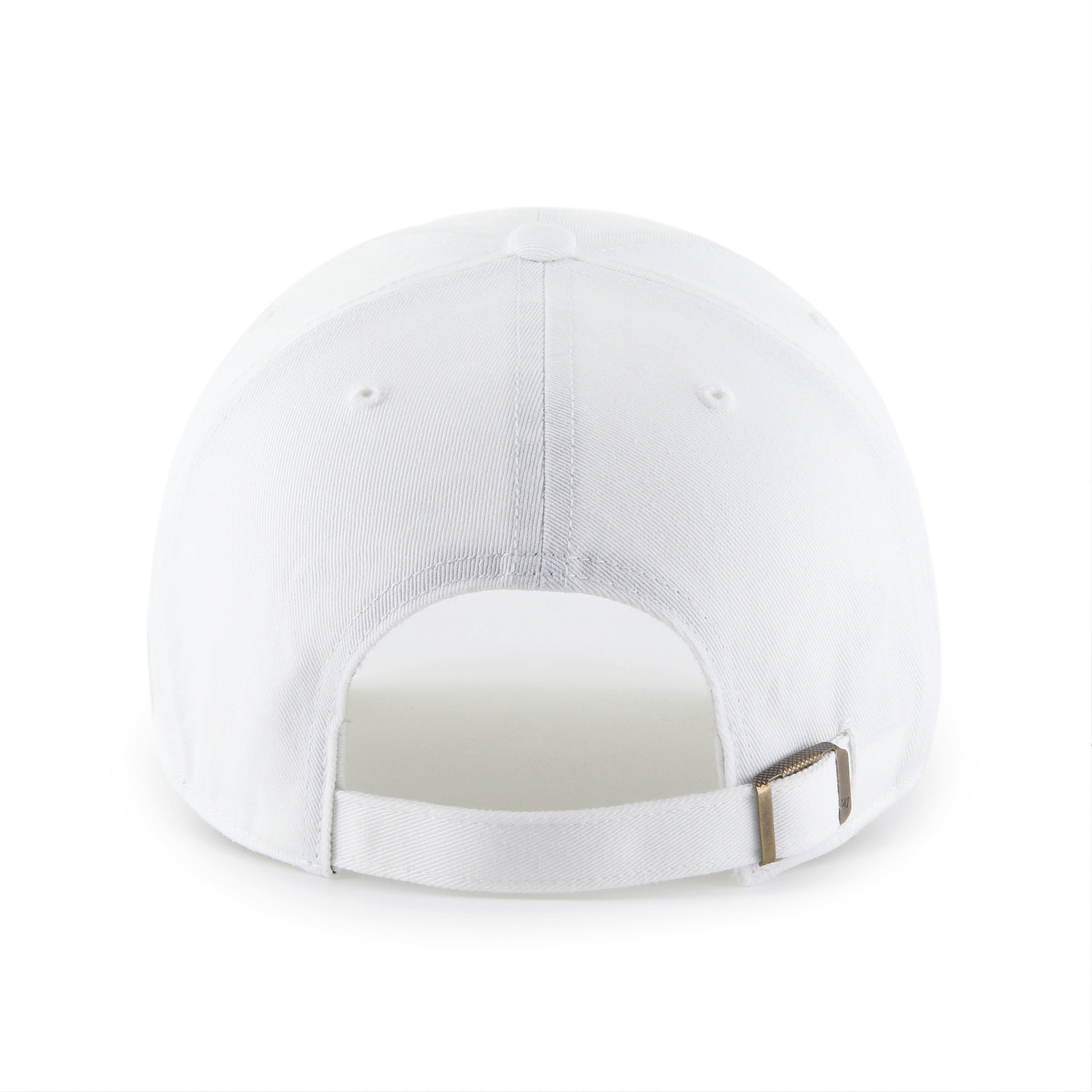 COLORADO AVALANCHE ST. PADDY'S DOUBLE SHAMROCK '47 CLEAN UP