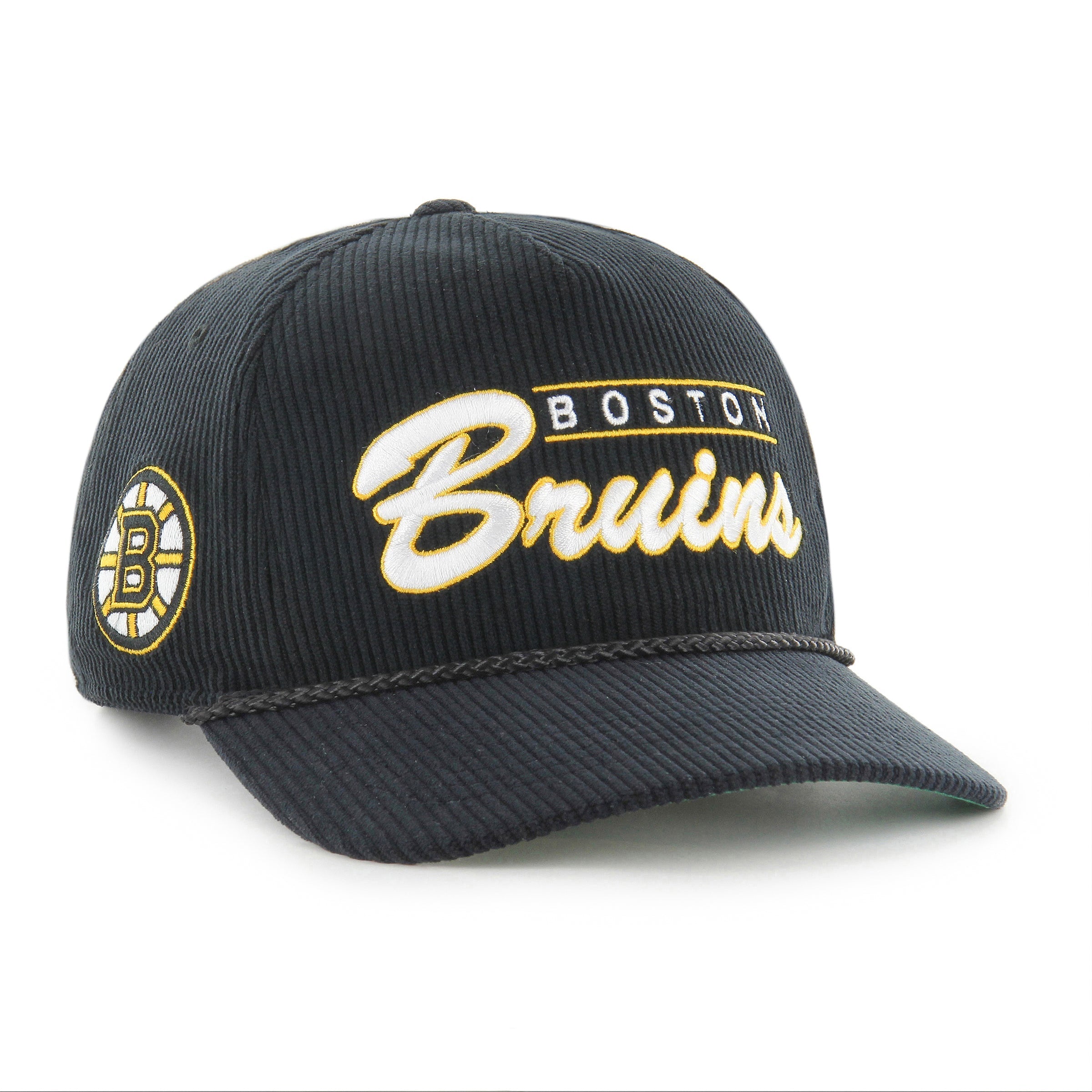 BOSTON BRUINS ARENA '47 HITCH RELAXED FIT