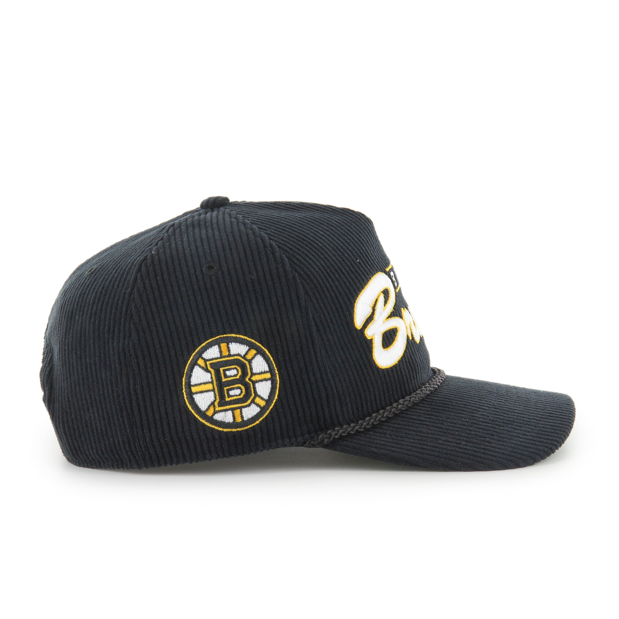 BOSTON BRUINS ARENA '47 HITCH RELAXED FIT