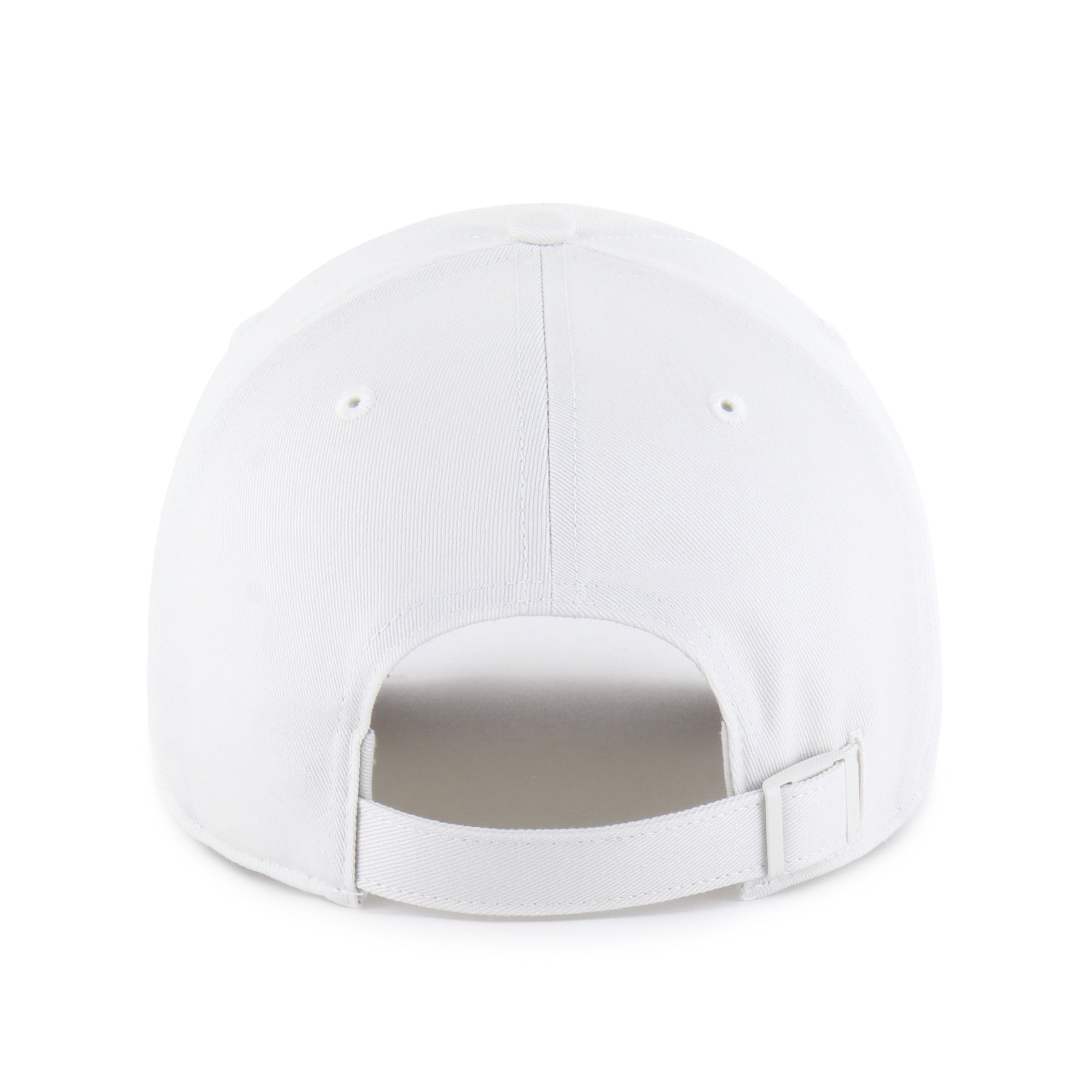 ANAHEIM DUCKS FOUNDATIONAL TWO TONE '47 CLEAN UP