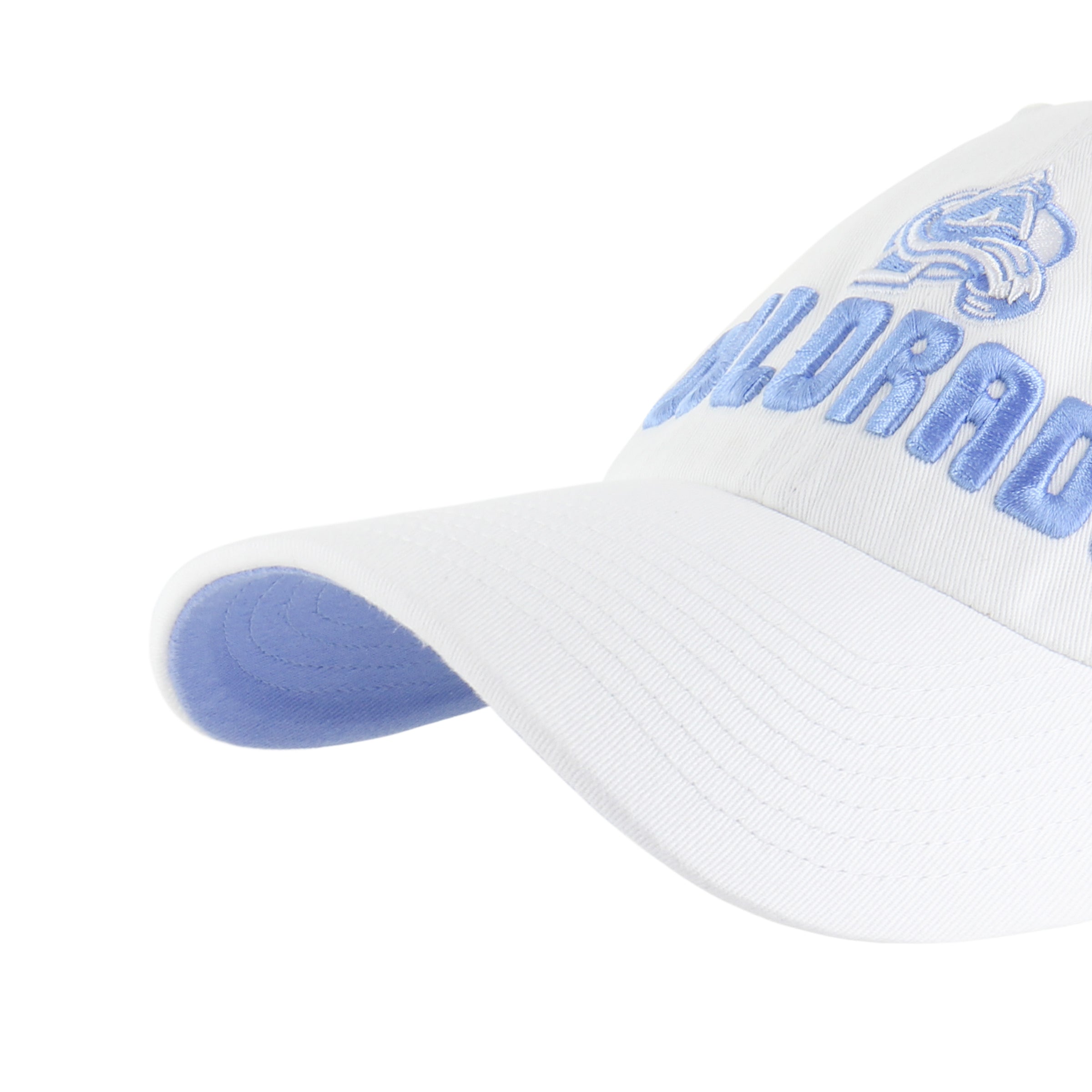 COLORADO AVALANCHE LUMINANCE '47 CLEAN UP WOMENS