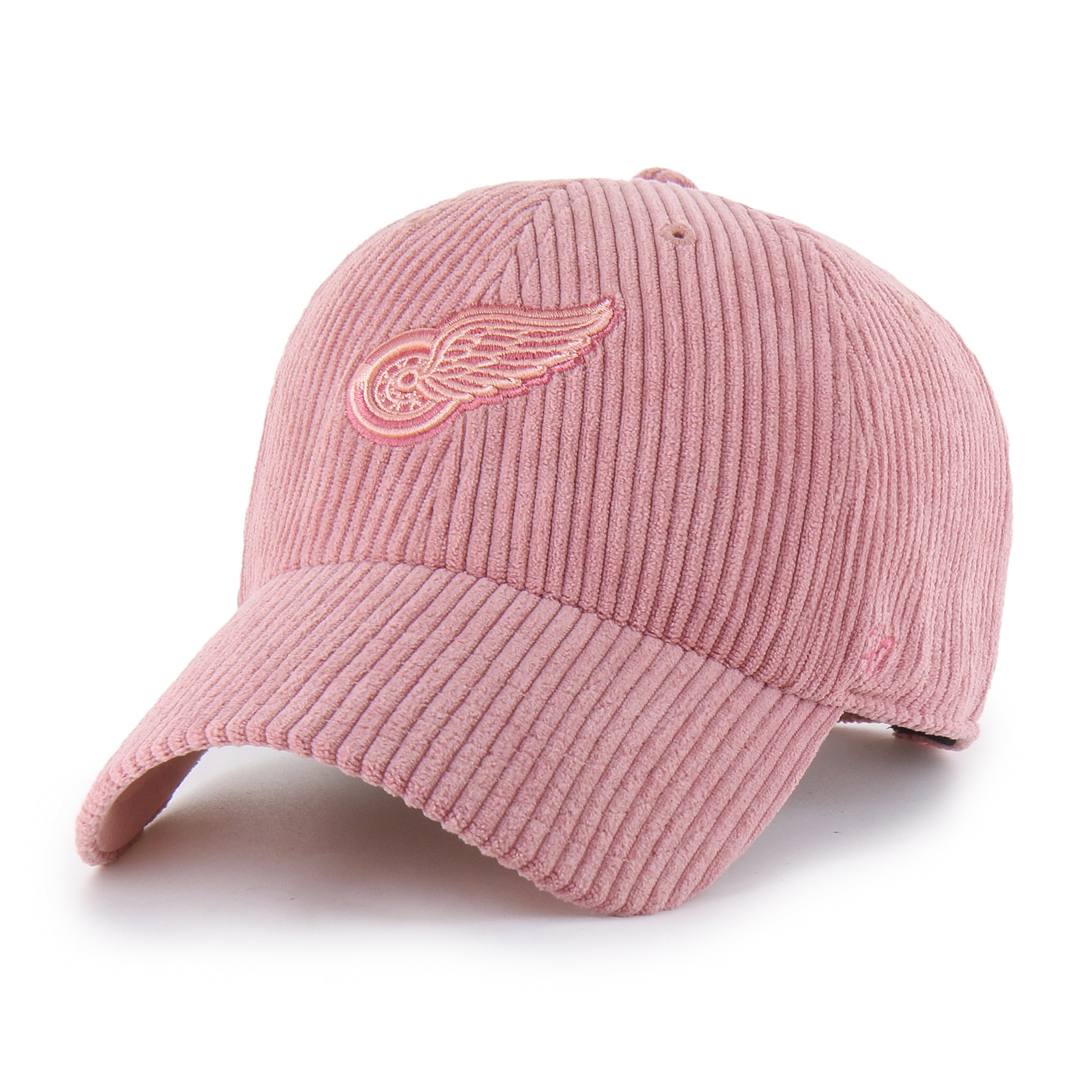 DETROIT RED WINGS MELLOW '47 CLEAN UP WOMENS