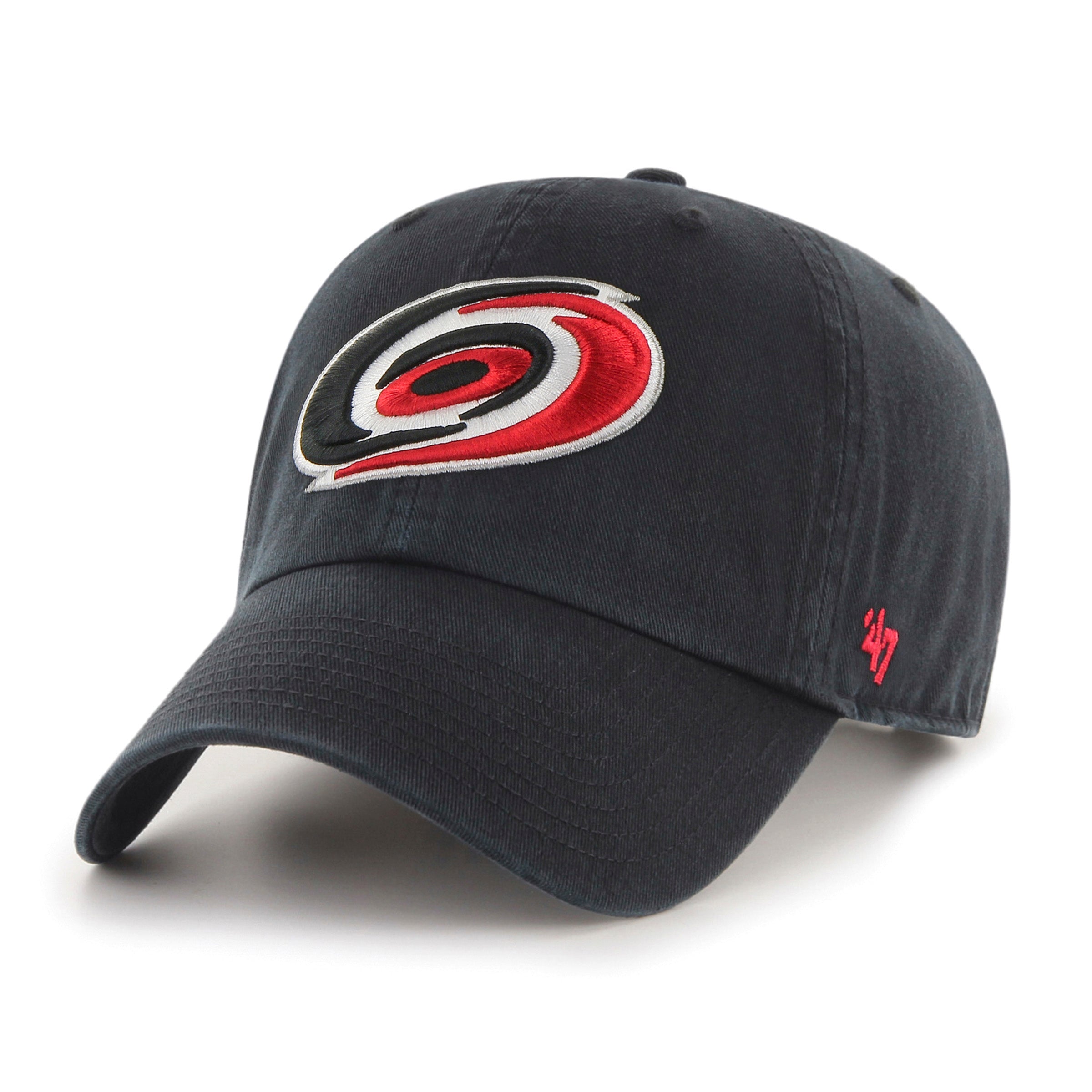 CAROLINA HURRICANES '47 CLEAN UP