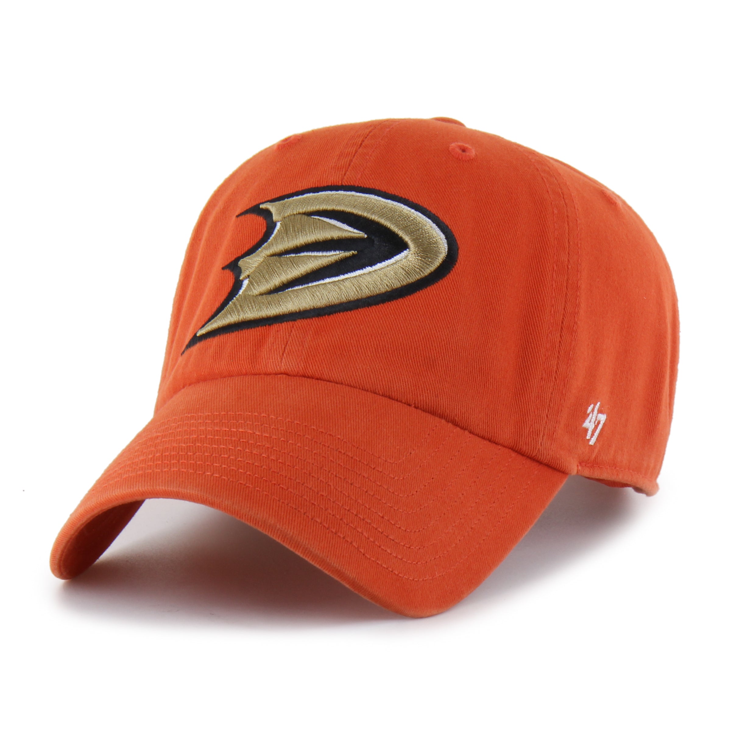 ANAHEIM DUCKS '47 CLEAN UP