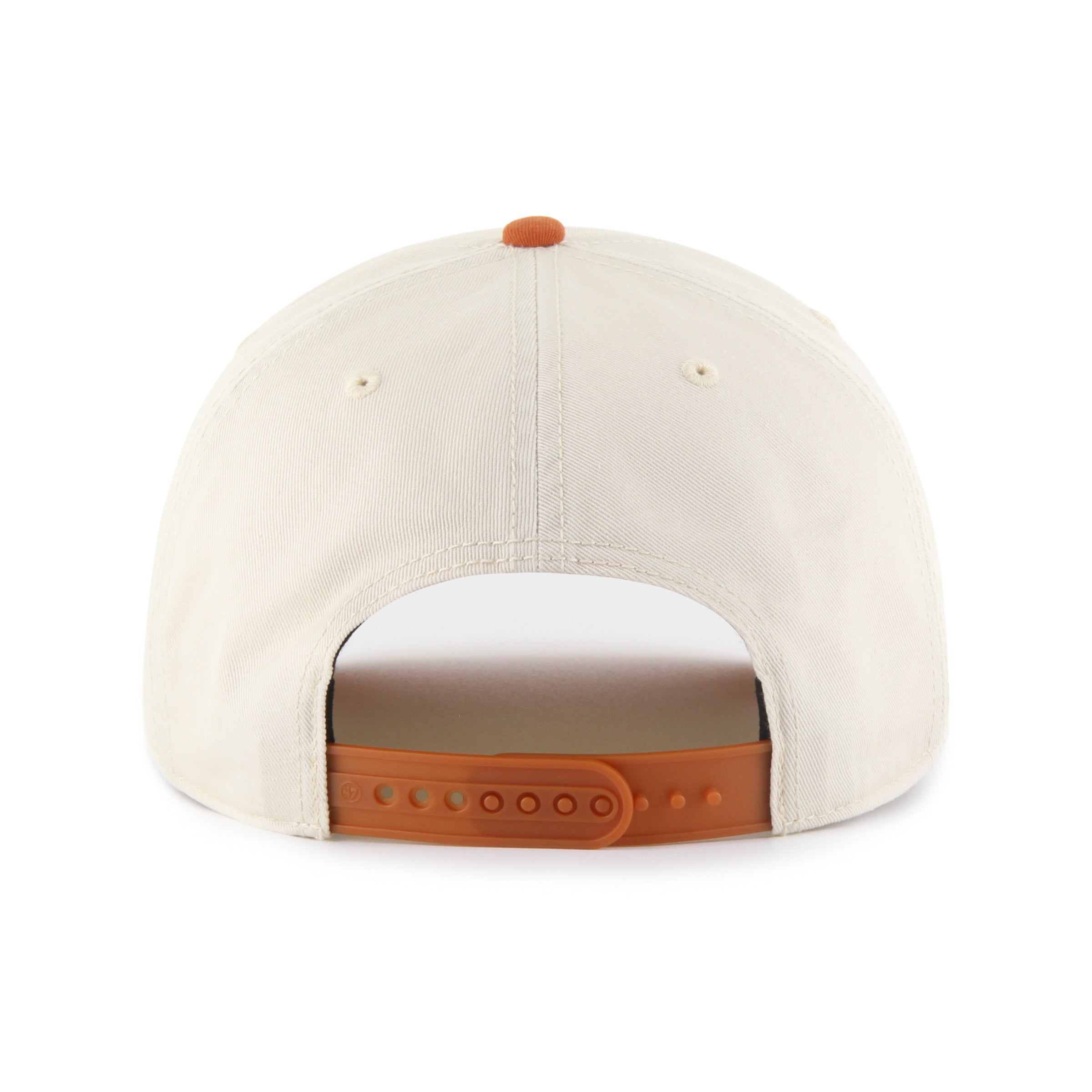 DETROIT RED WINGS RANCHERO TWO TONE '47 HITCH