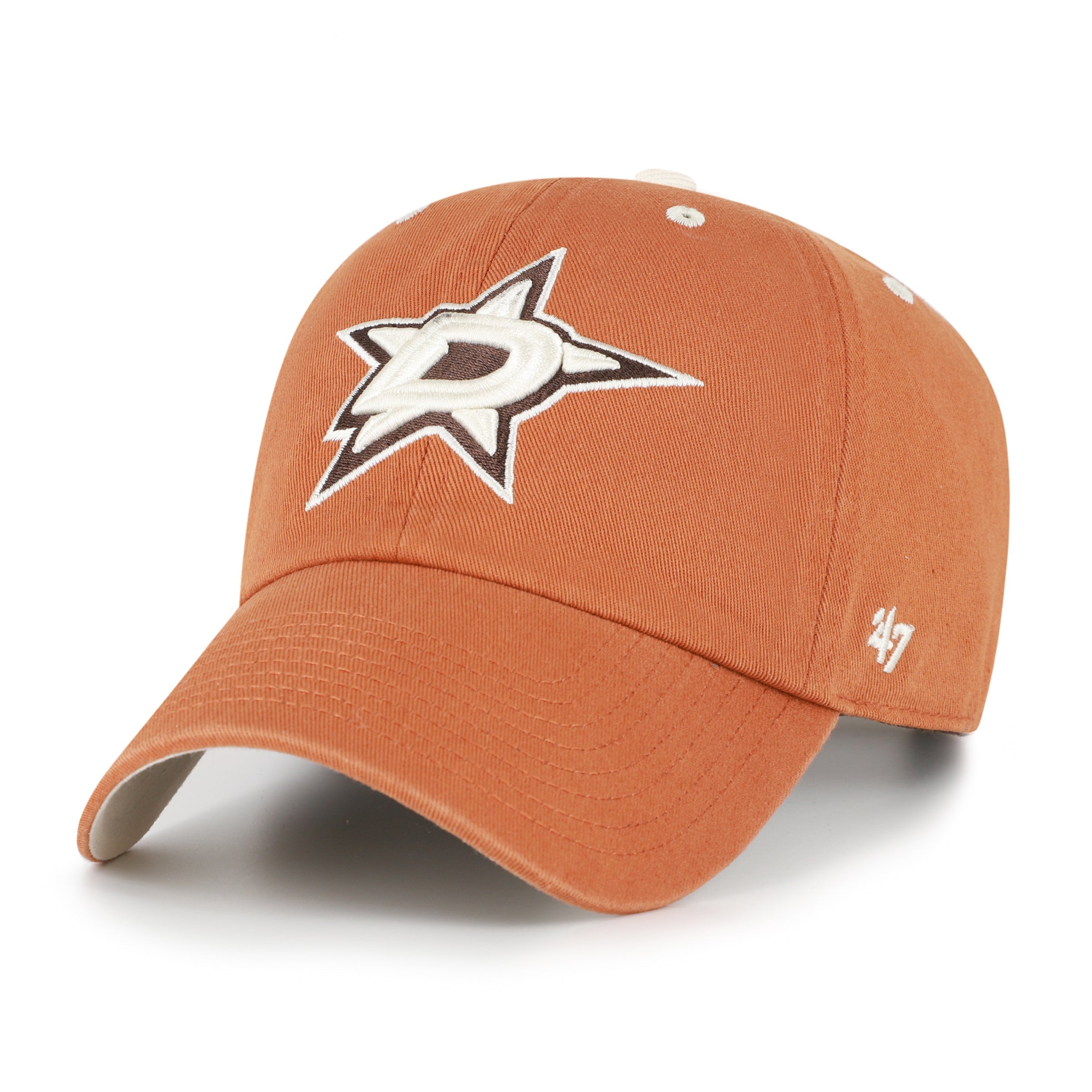 DALLAS STARS SPICE '47 CLEAN UP
